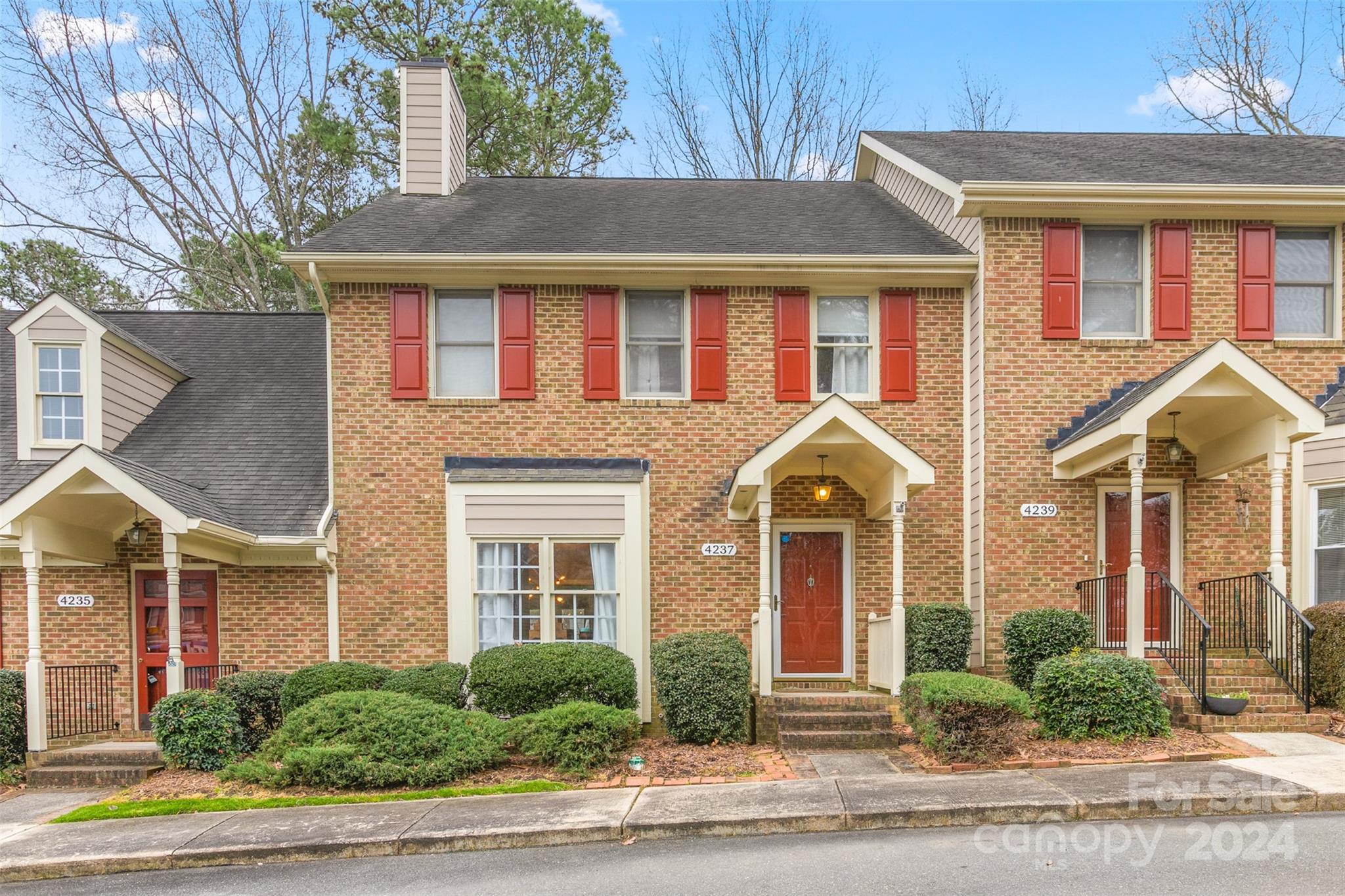 Homeplace - Residential
