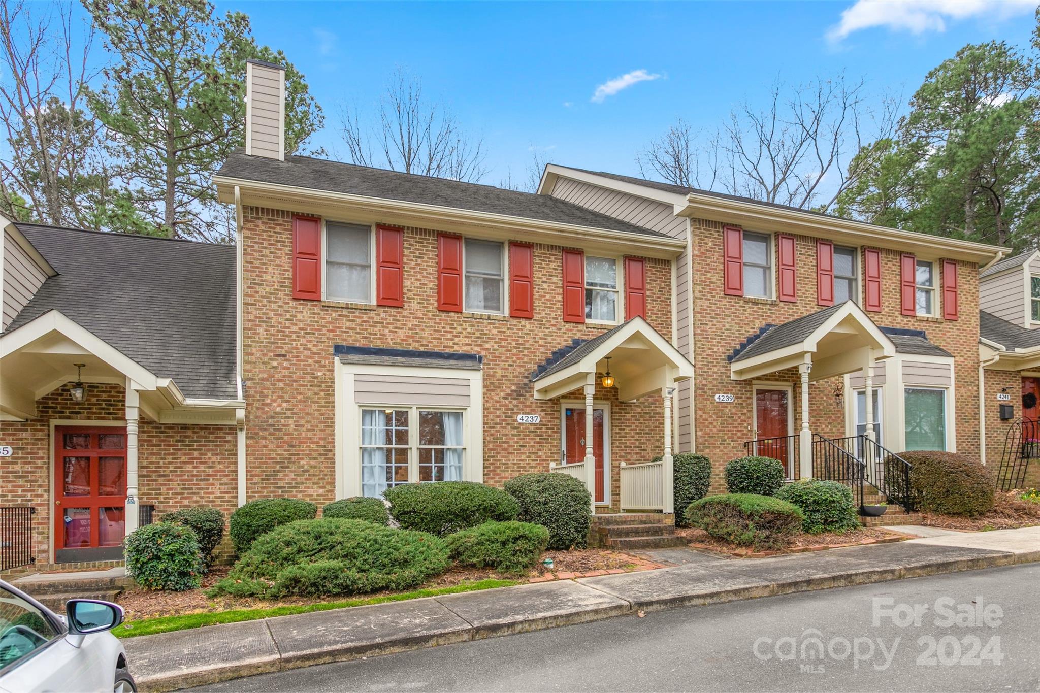 Homeplace - Residential