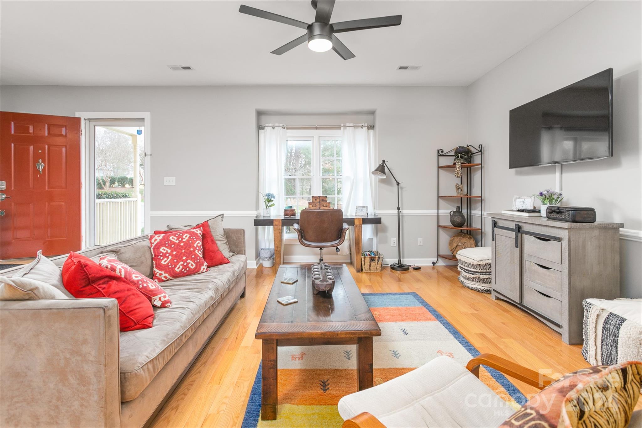 Homeplace - Residential