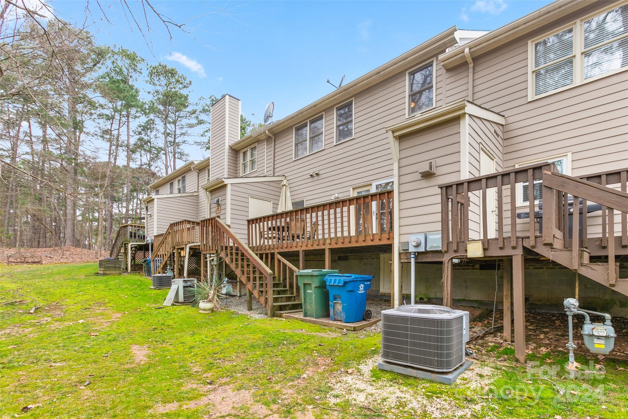 Homeplace - Residential