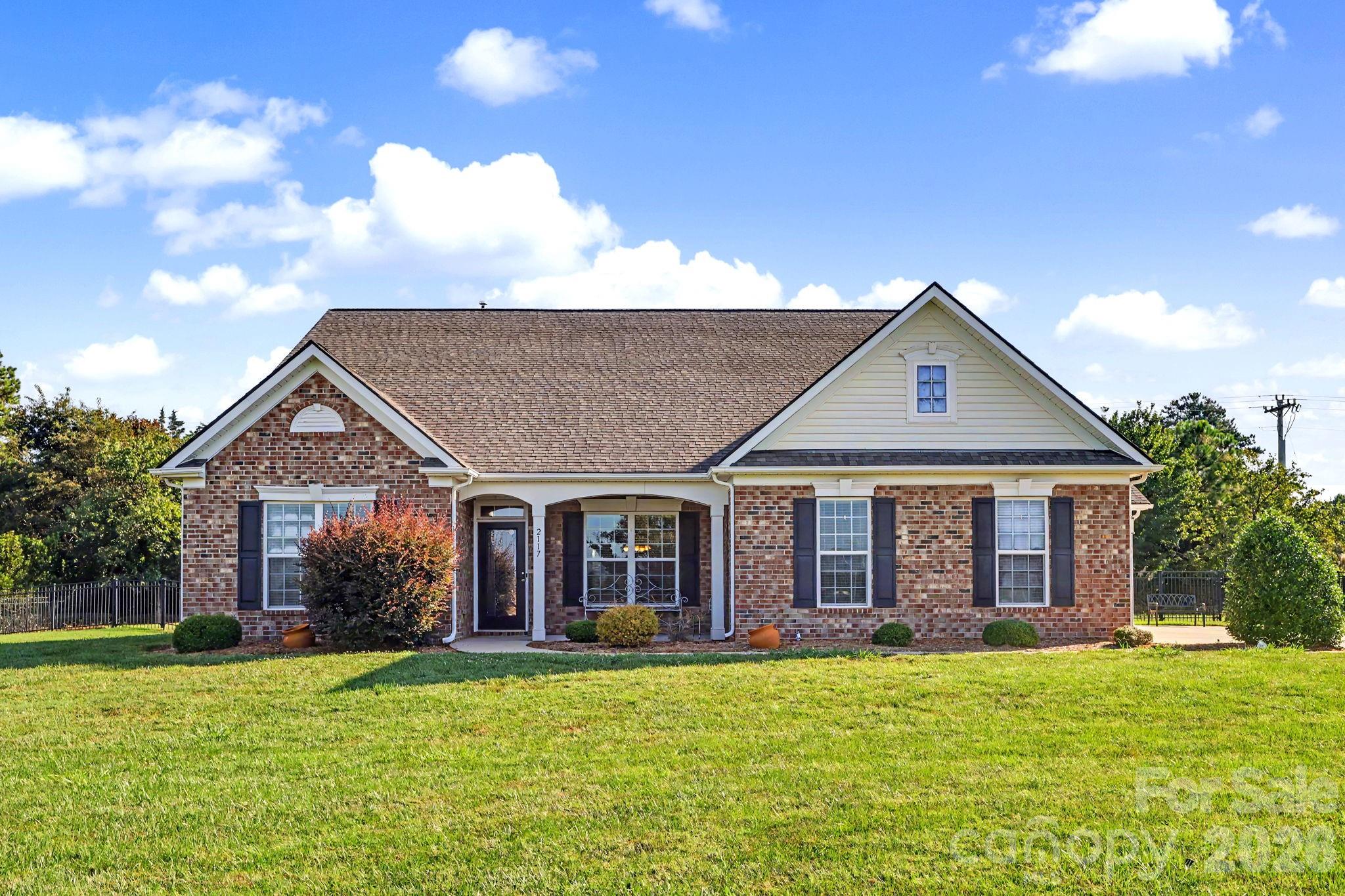 2117 Belle Regal Circle