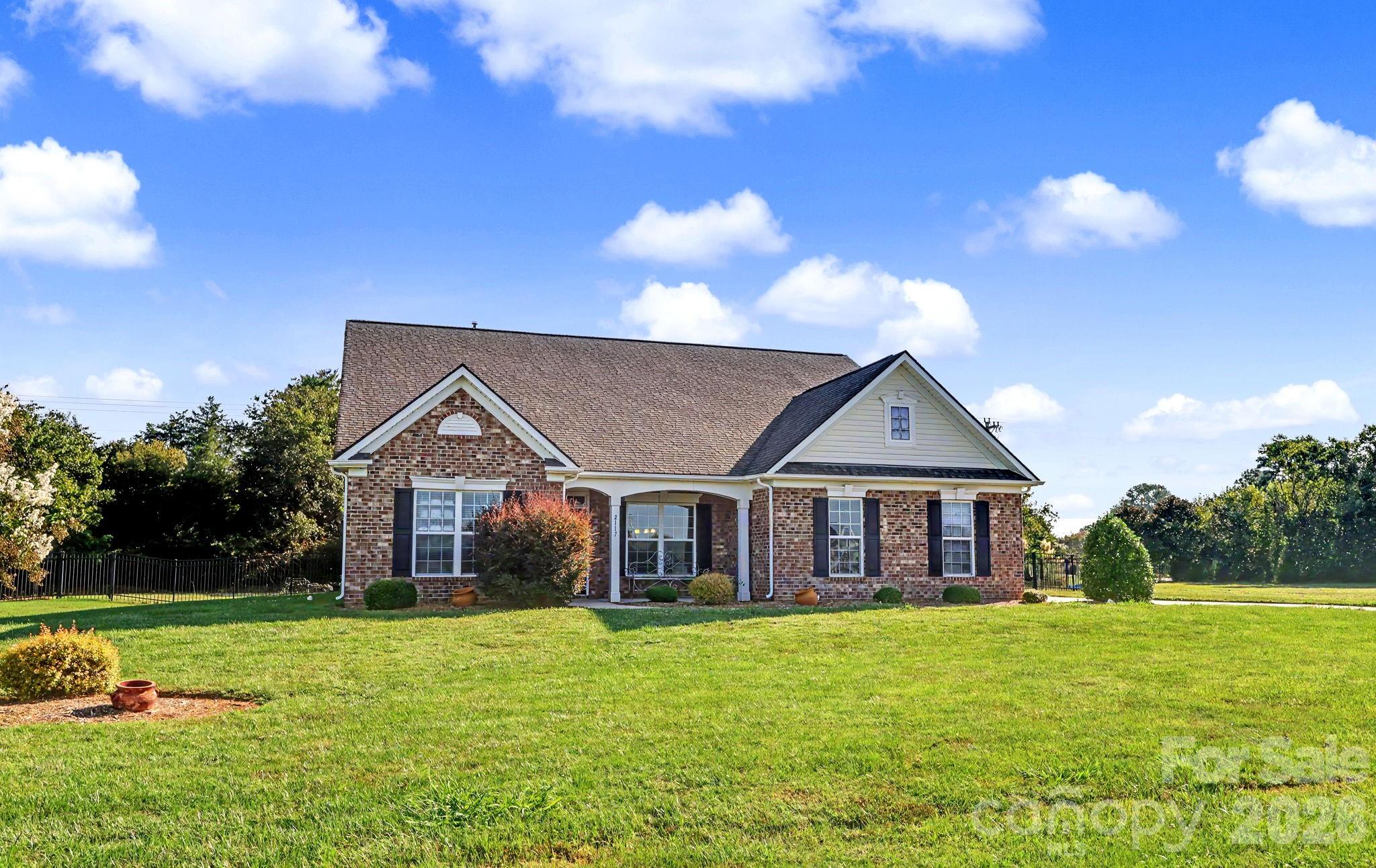 2117 Belle Regal Circle