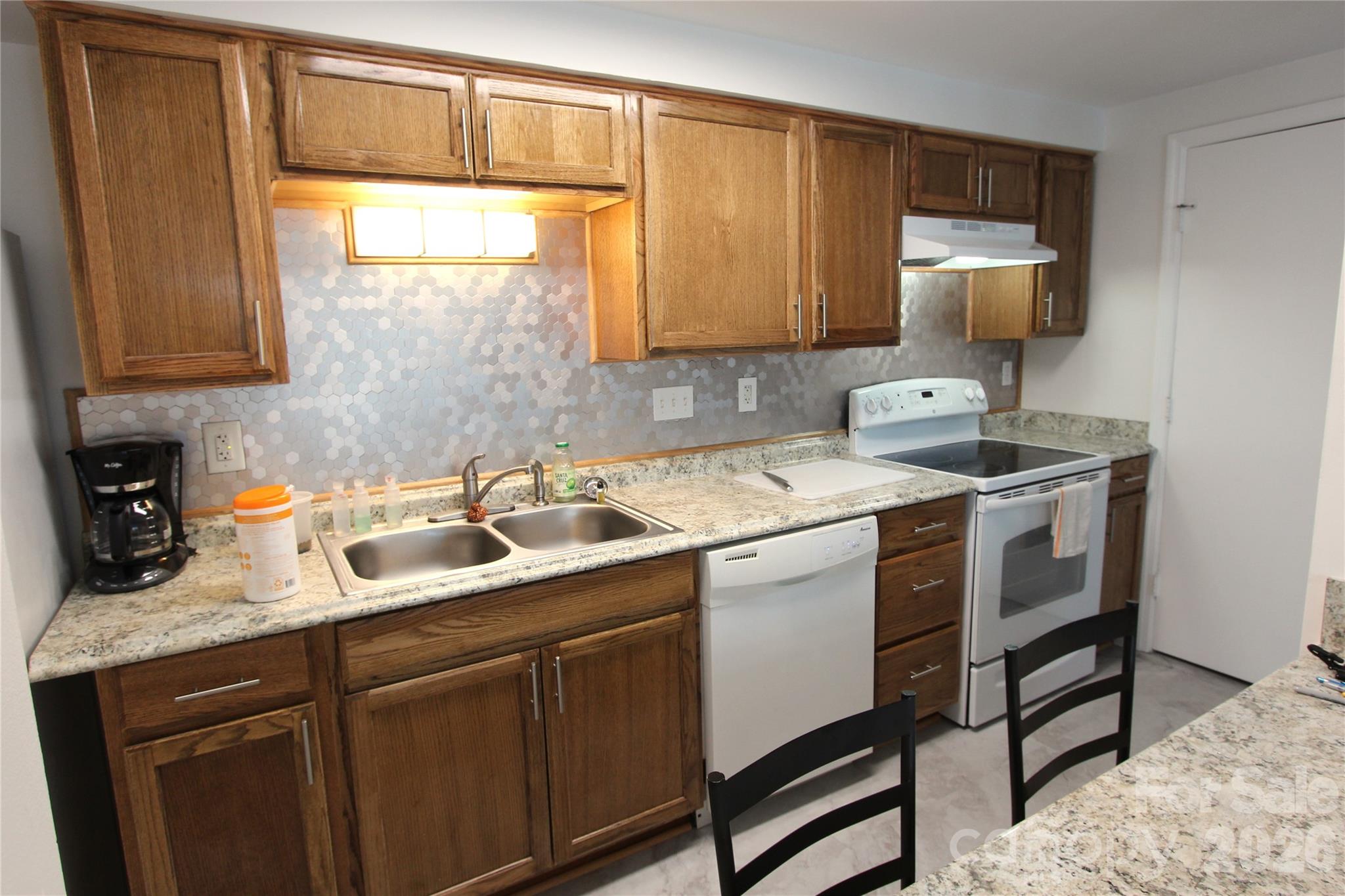 Colville Ii - Residential