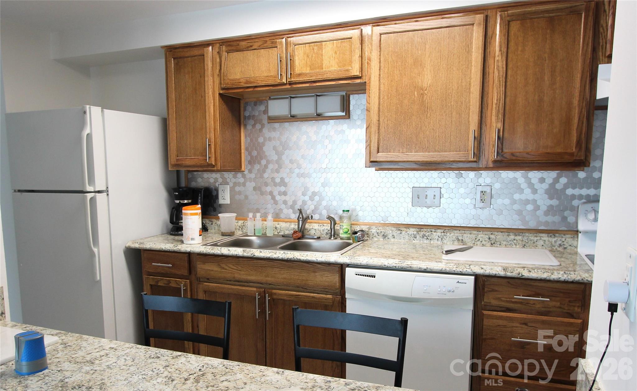 Colville Ii - Residential