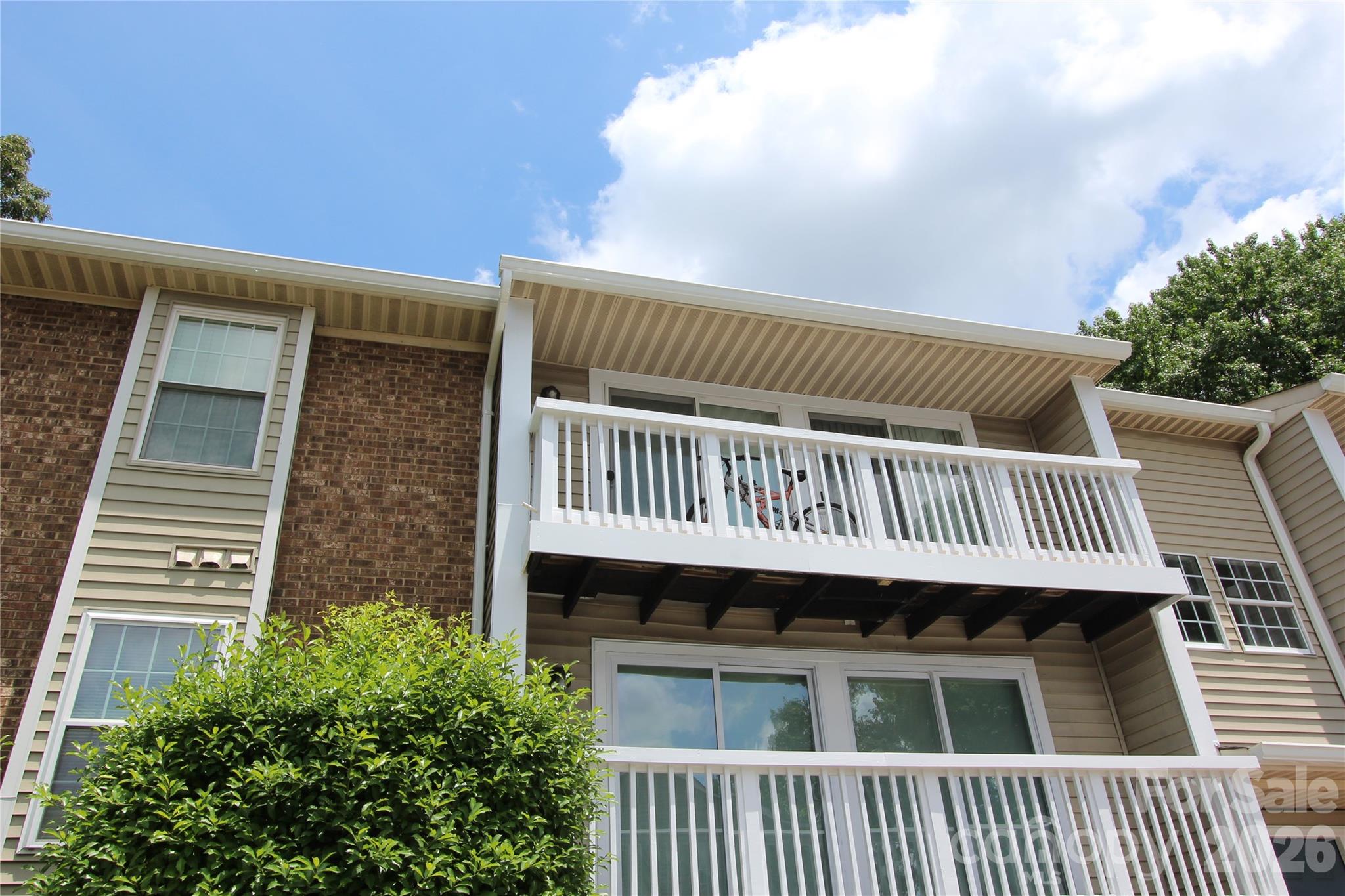 Colville Ii - Residential