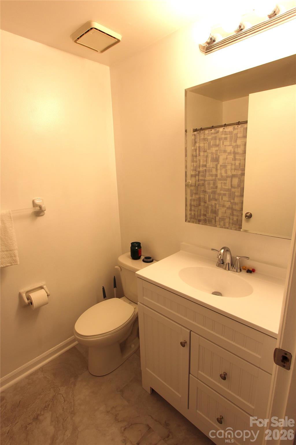 Colville Ii - Residential