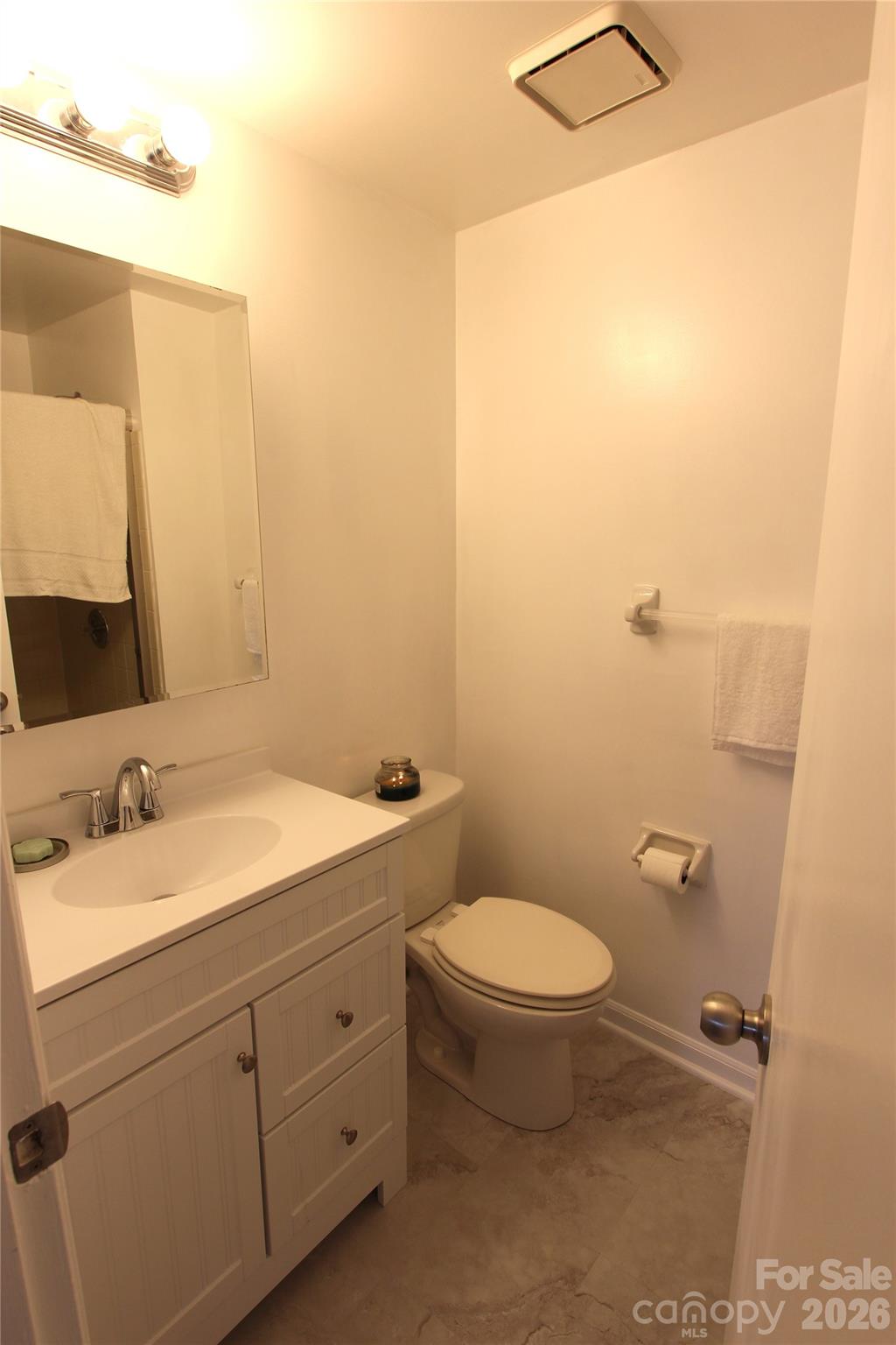 Colville Ii - Residential