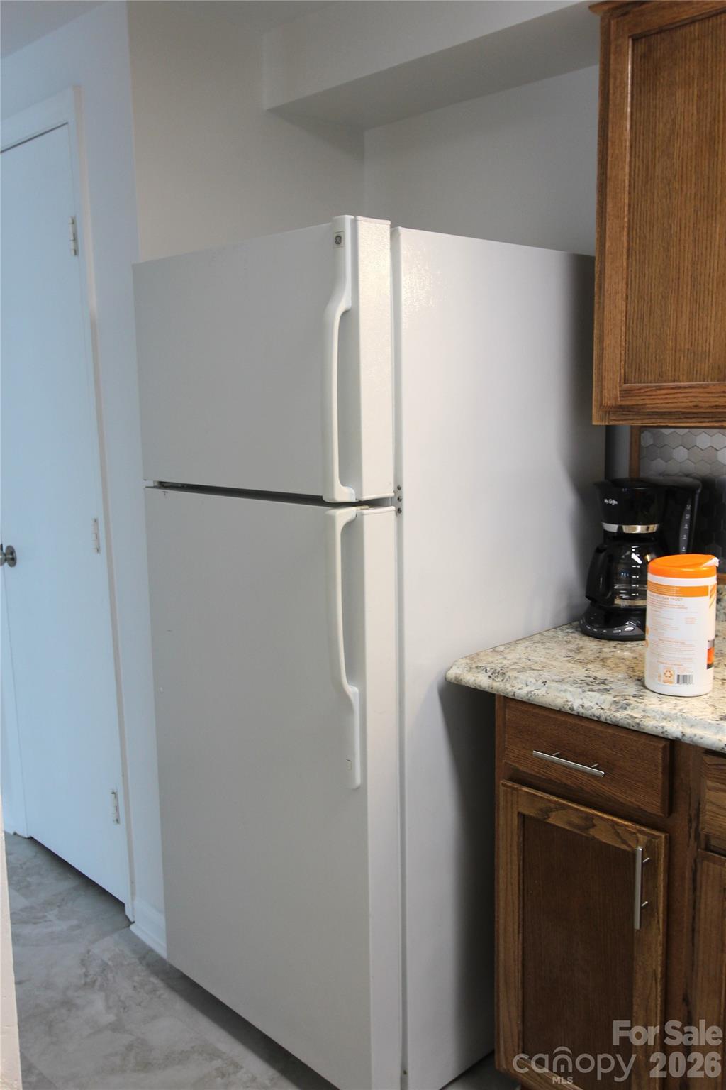 Colville Ii - Residential