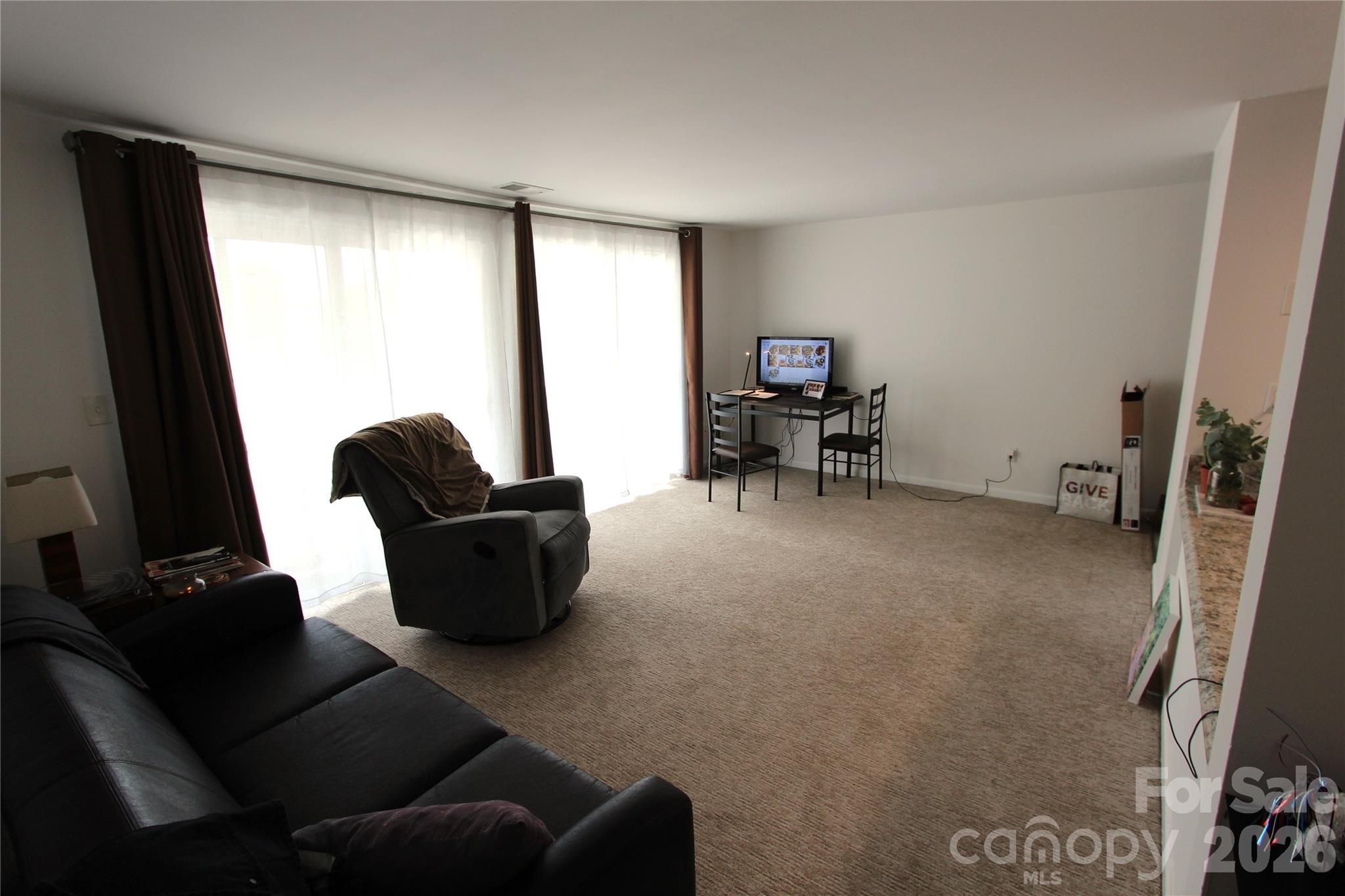 Colville Ii - Residential