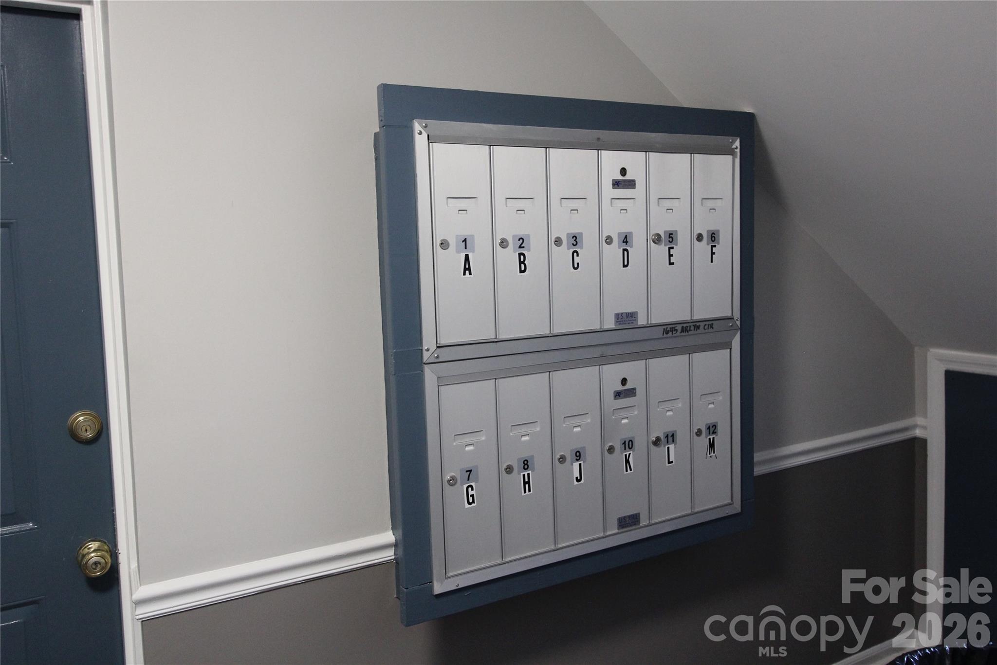 Colville Ii - Residential