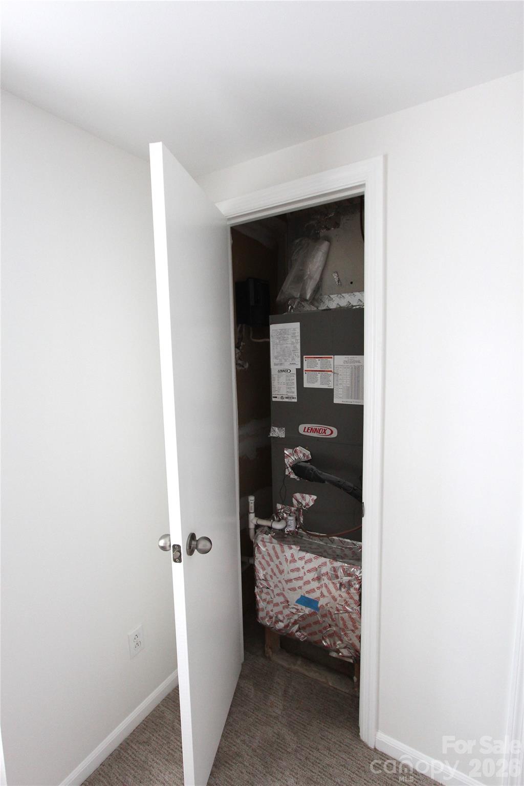 Colville Ii - Residential