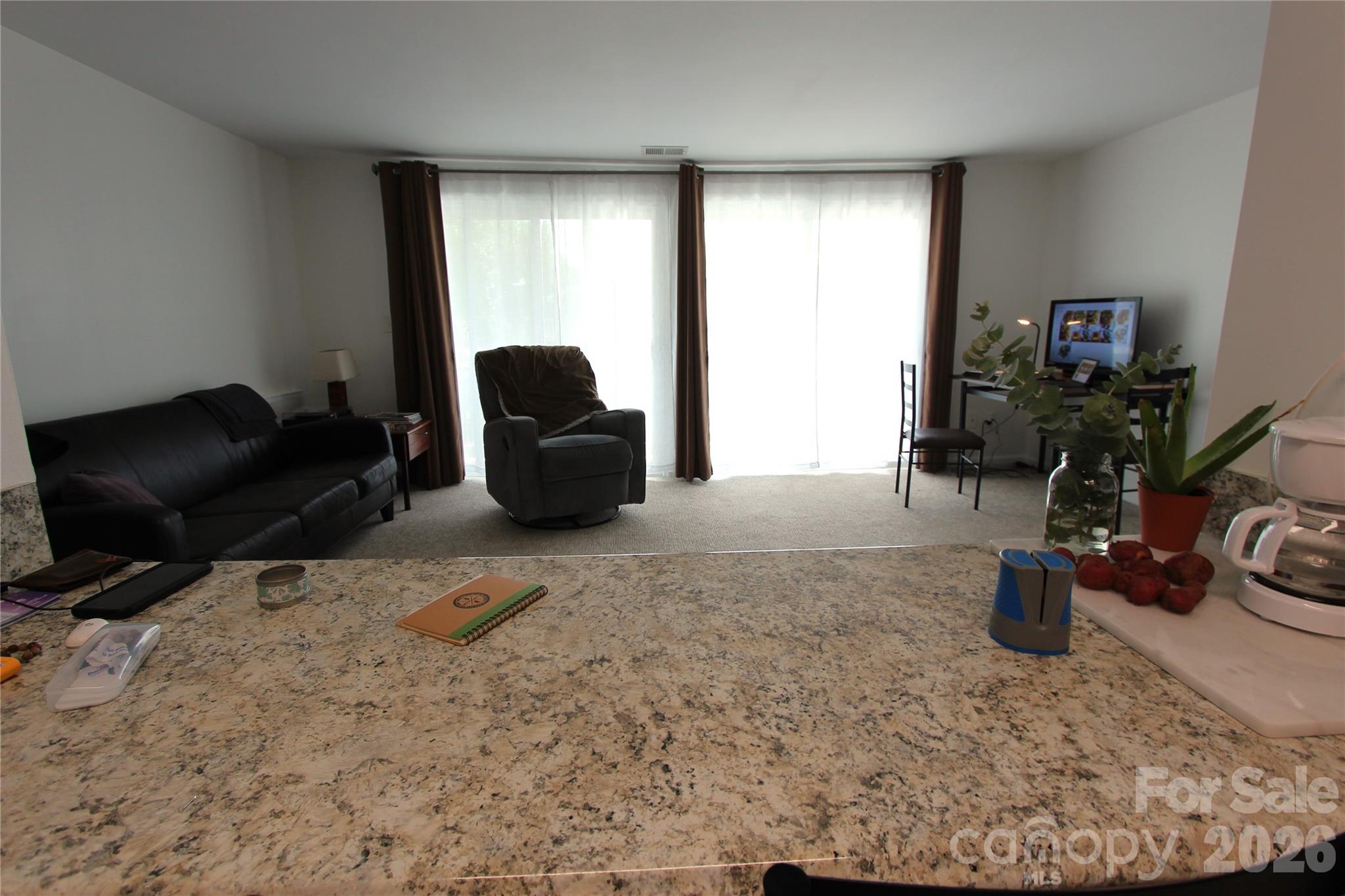 Colville Ii - Residential