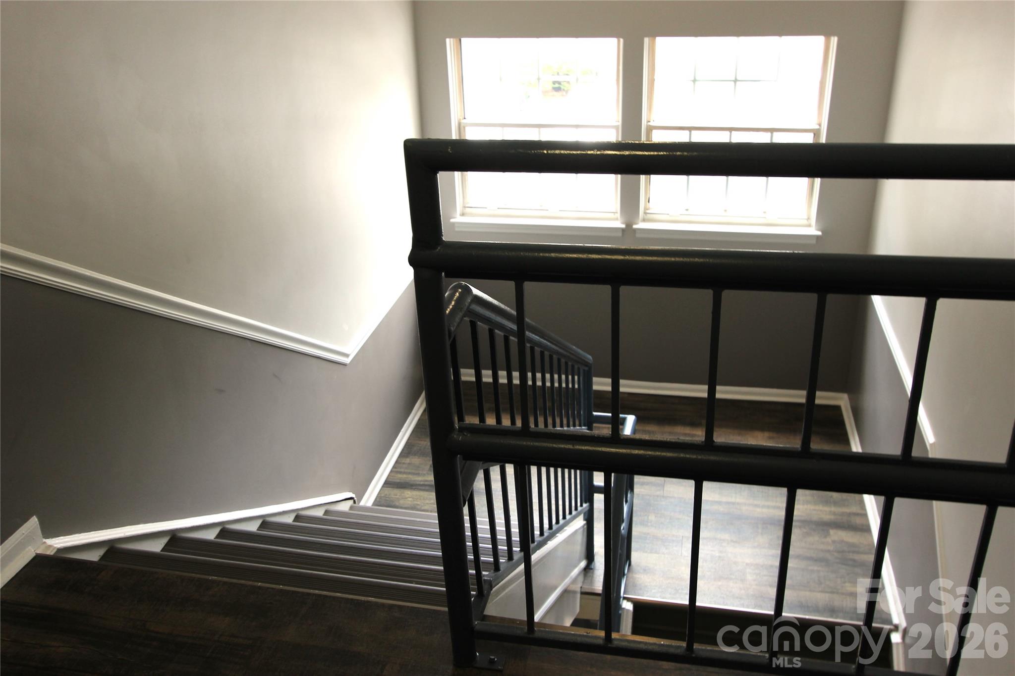 Colville Ii - Residential