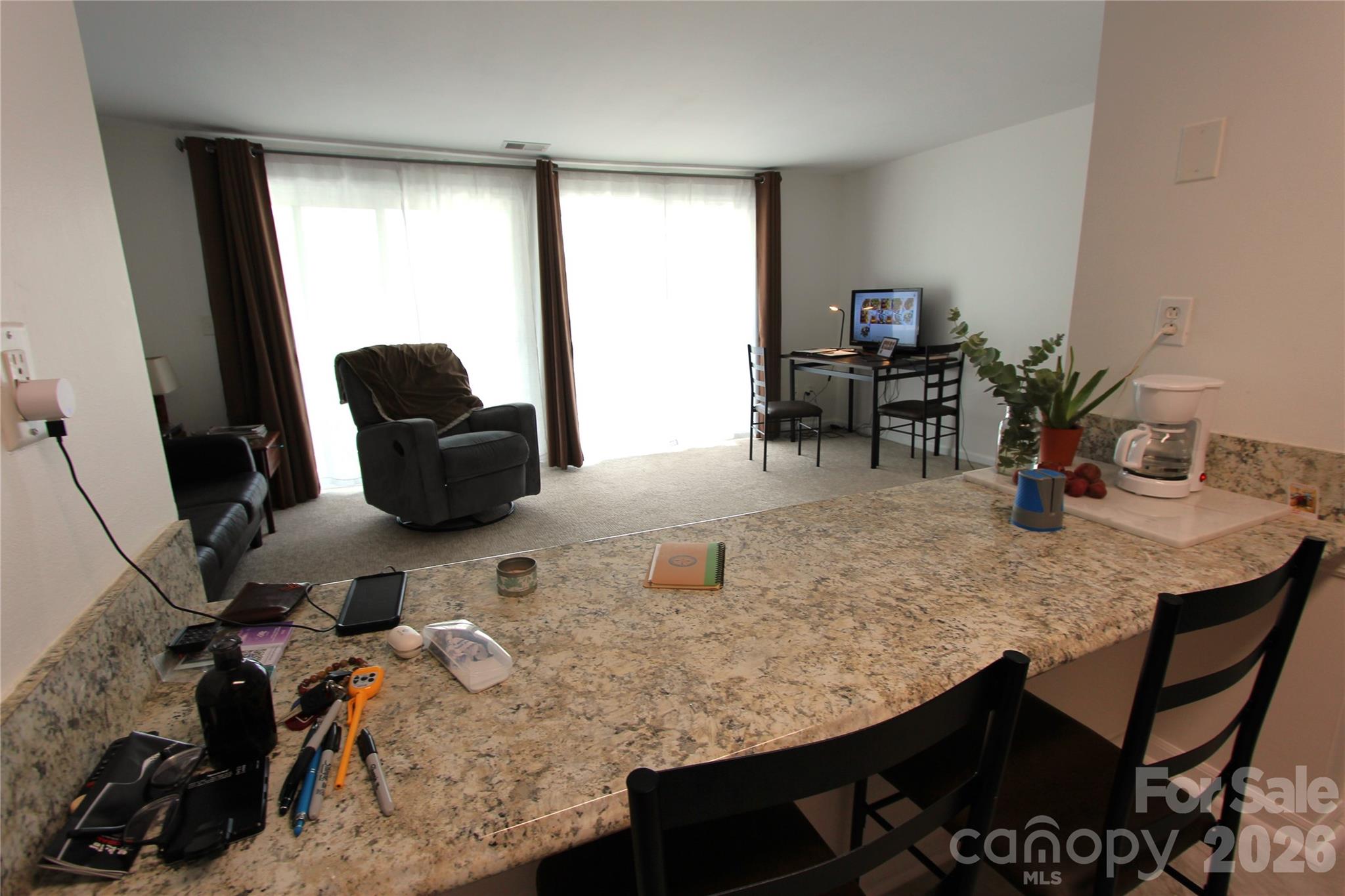 Colville Ii - Residential