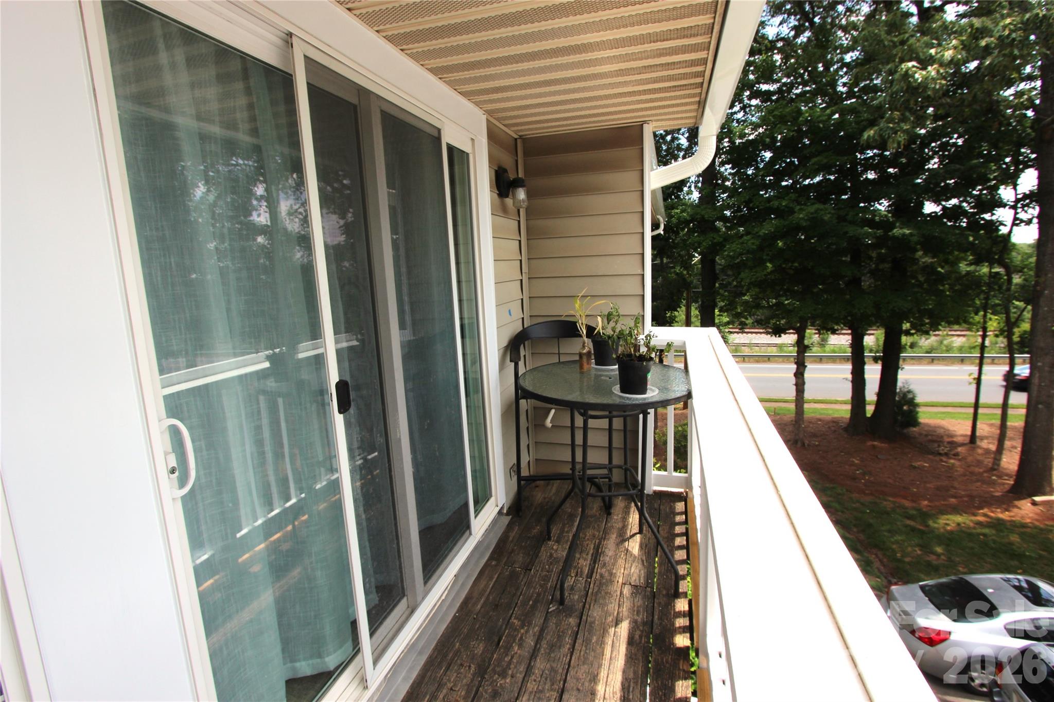 Colville Ii - Residential