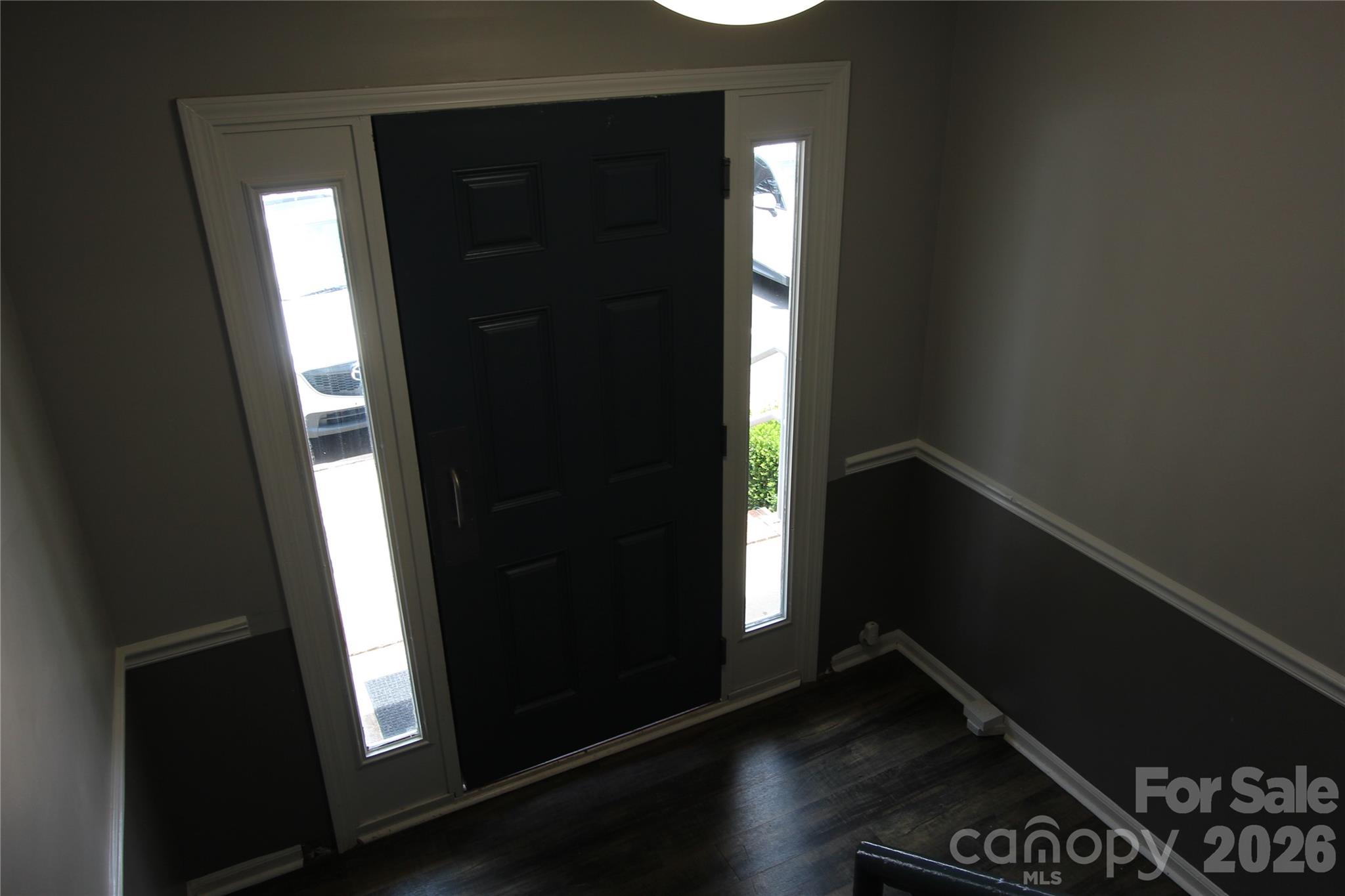 Colville Ii - Residential