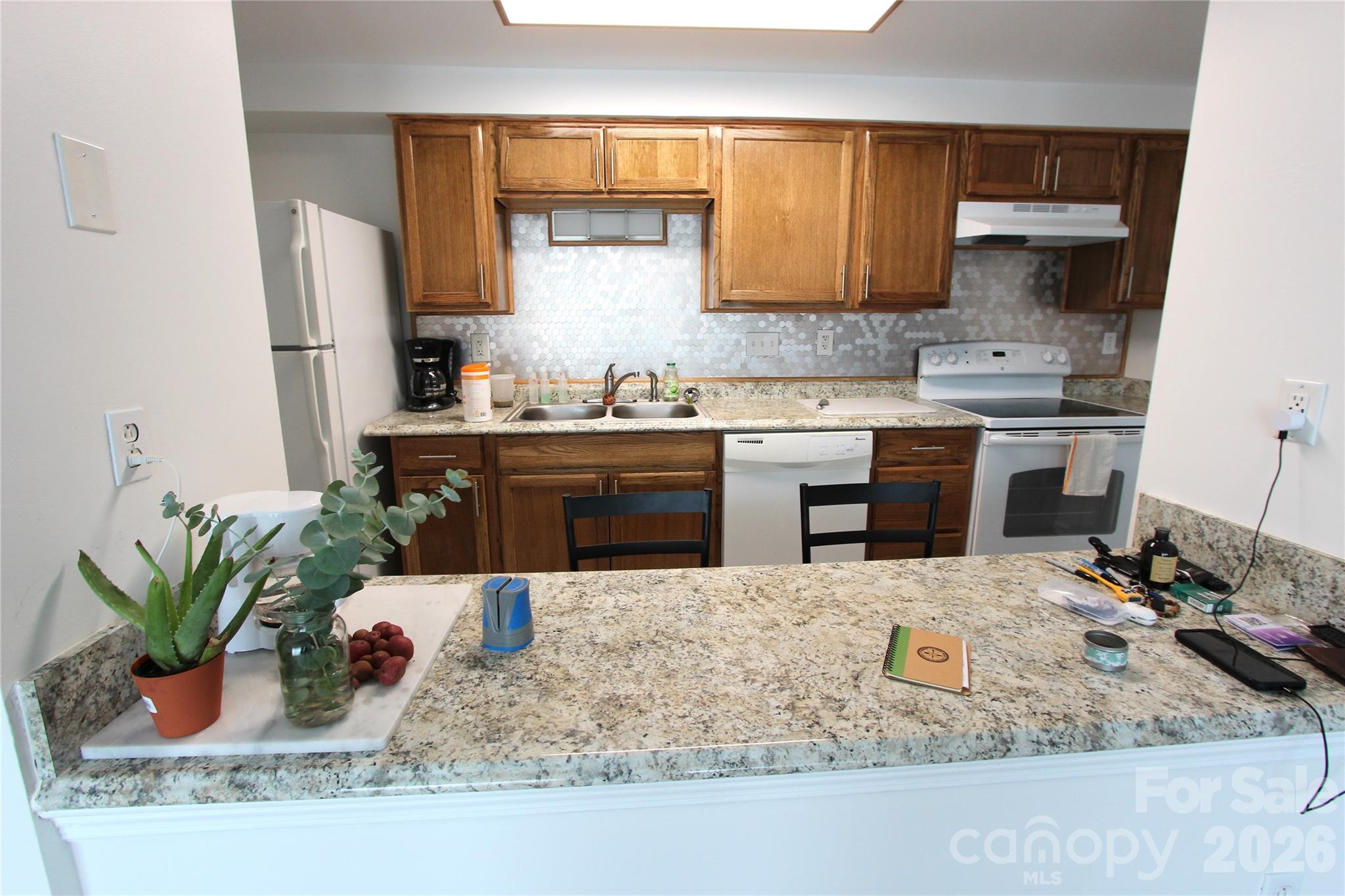 Colville Ii - Residential