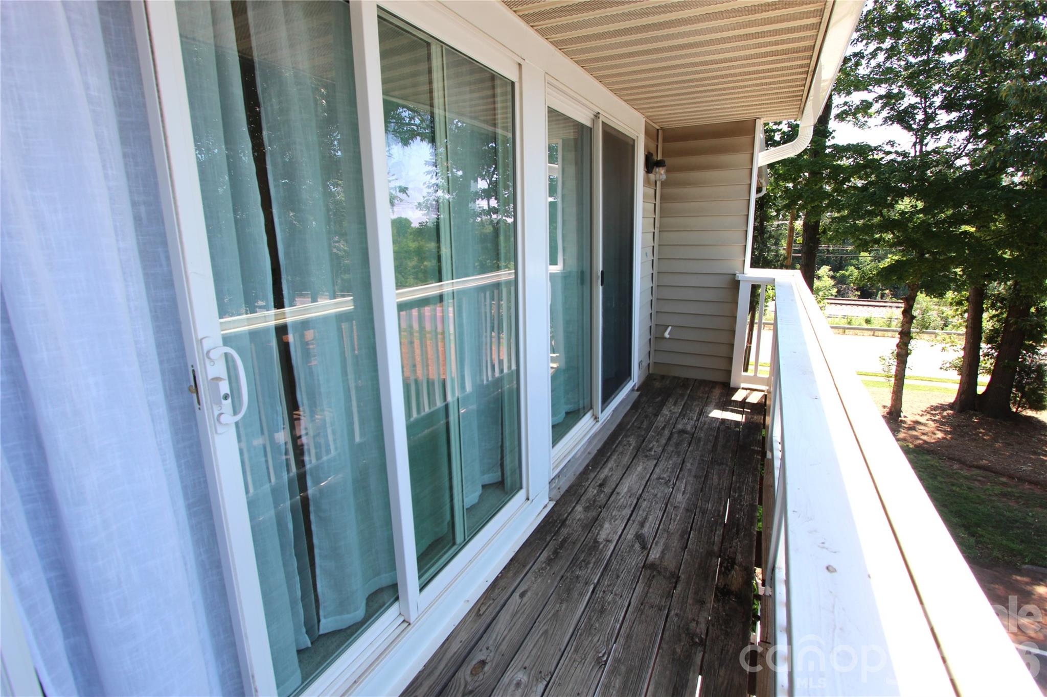 Colville Ii - Residential