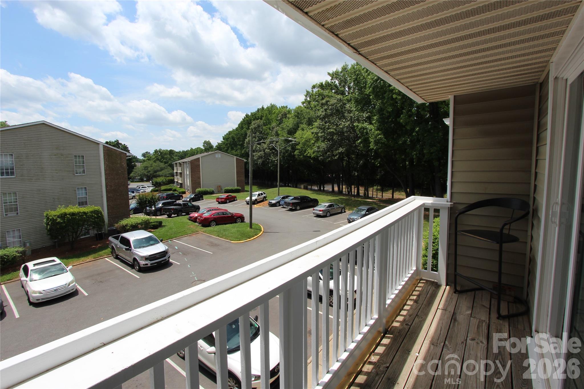 Colville Ii - Residential