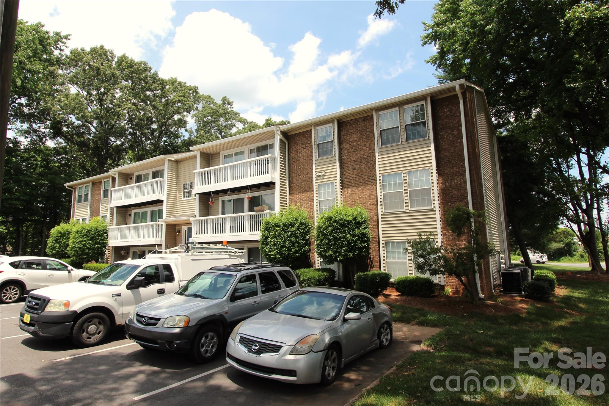 Colville Ii - Residential