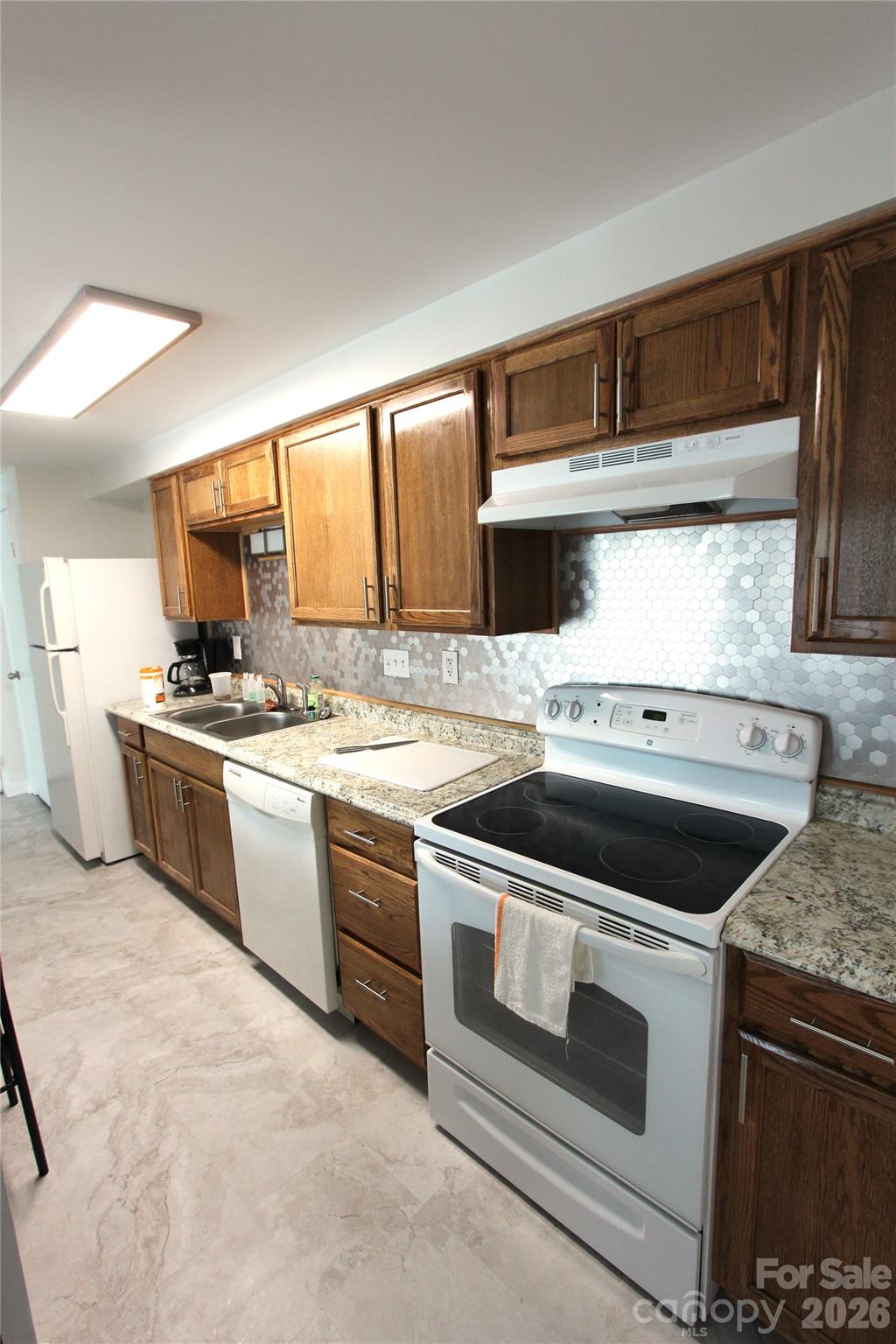 Colville Ii - Residential