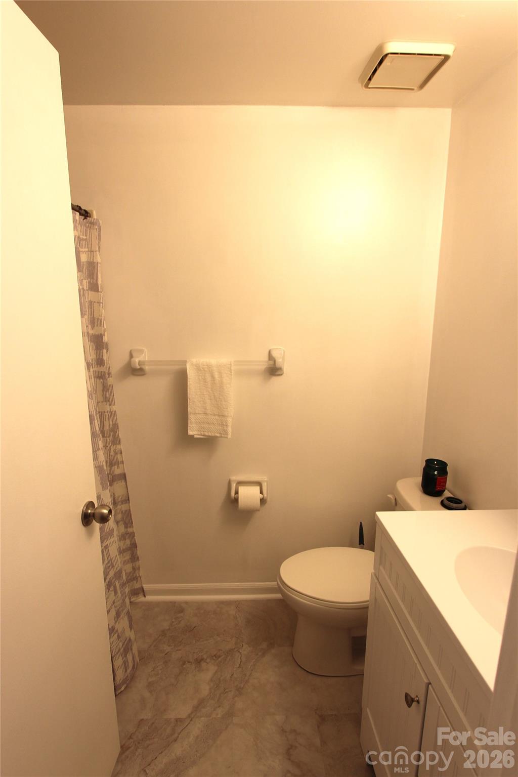 Colville Ii - Residential