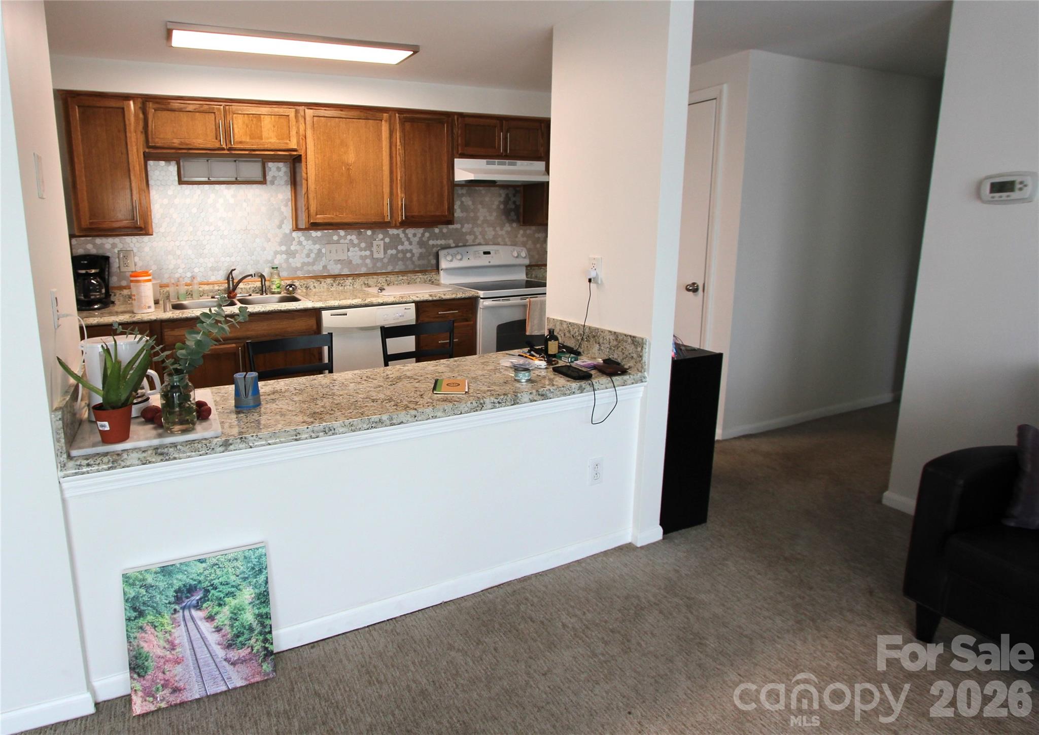 Colville Ii - Residential