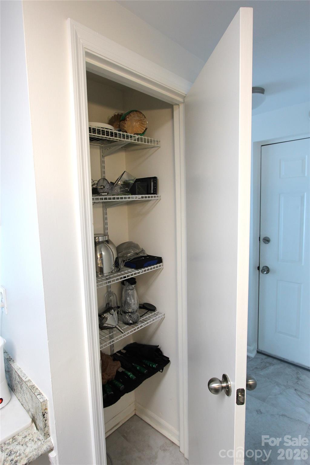 Colville Ii - Residential