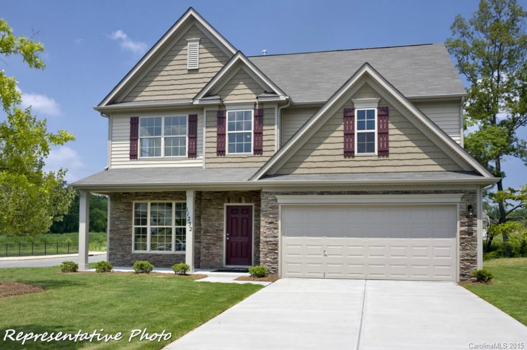 Villas at Winecoff - Residential