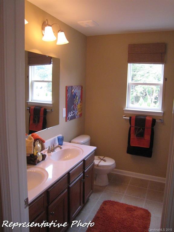 Villas at Winecoff - Residential