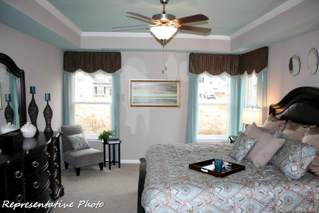 Villas at Winecoff - Residential