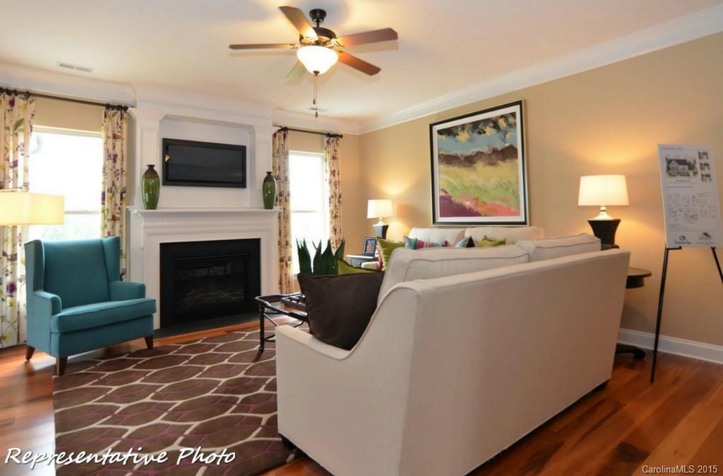 Villas at Winecoff - Residential