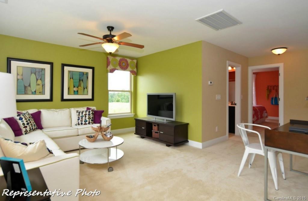 Villas at Winecoff - Residential