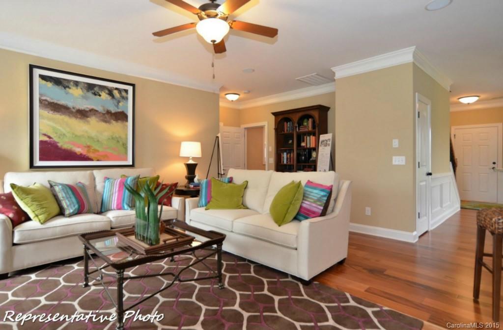 Villas at Winecoff - Residential