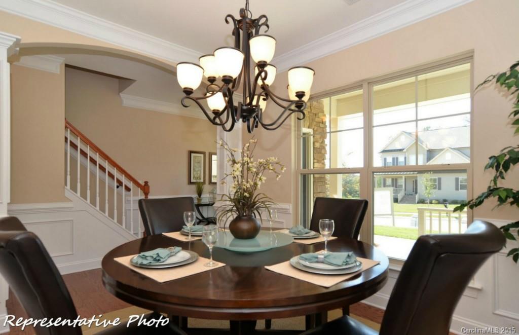 Villas at Winecoff - Residential