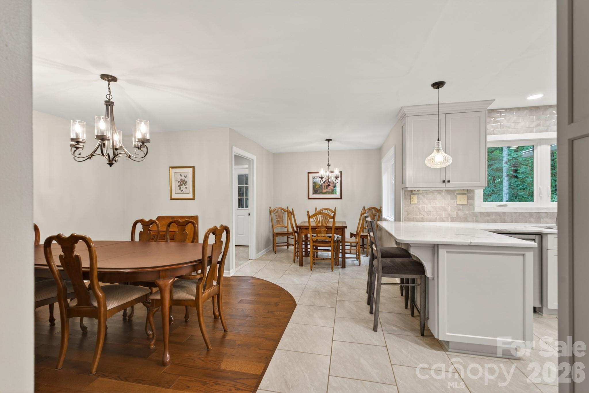 River Hills - Residential