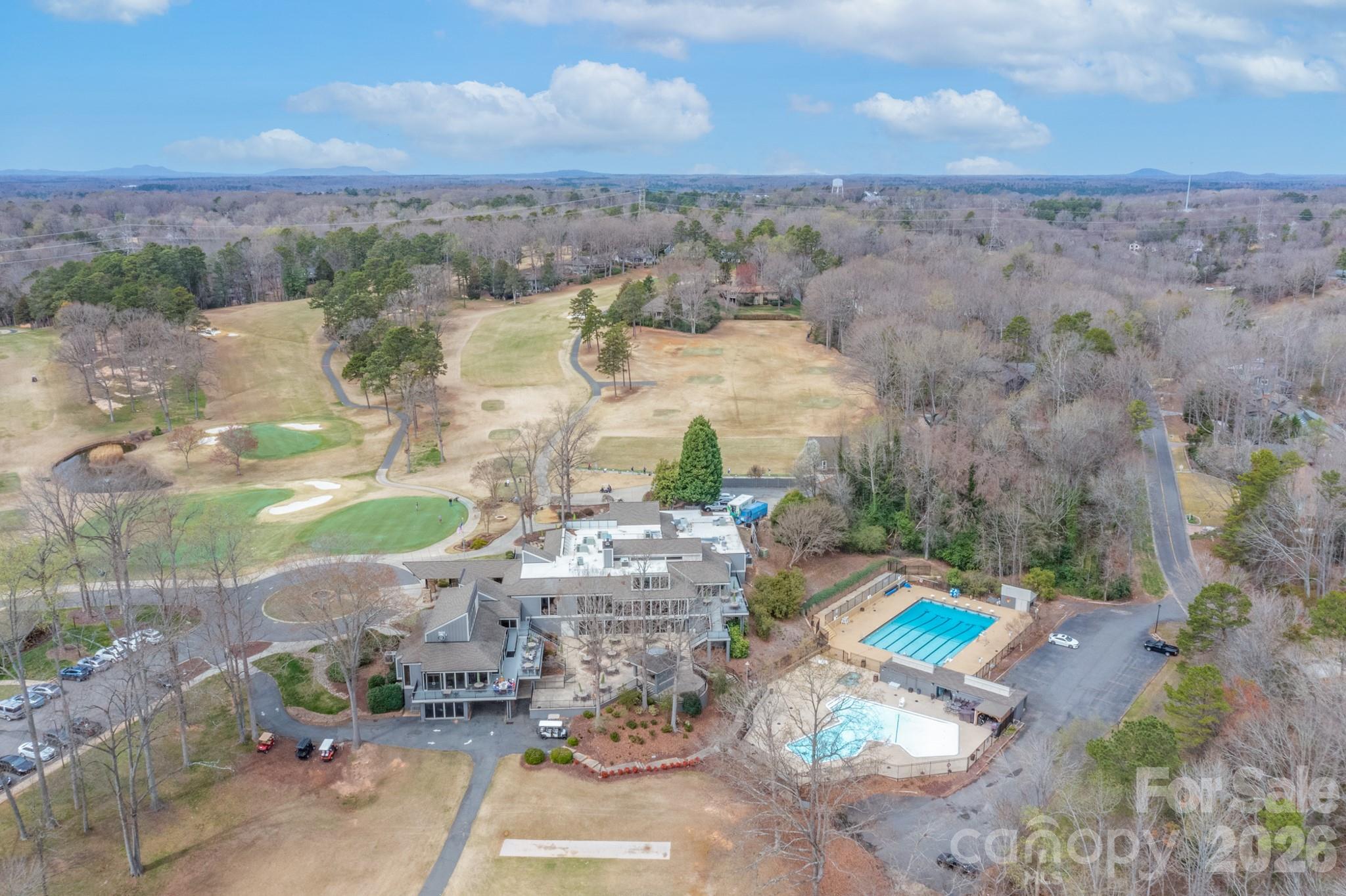 River Hills - Residential