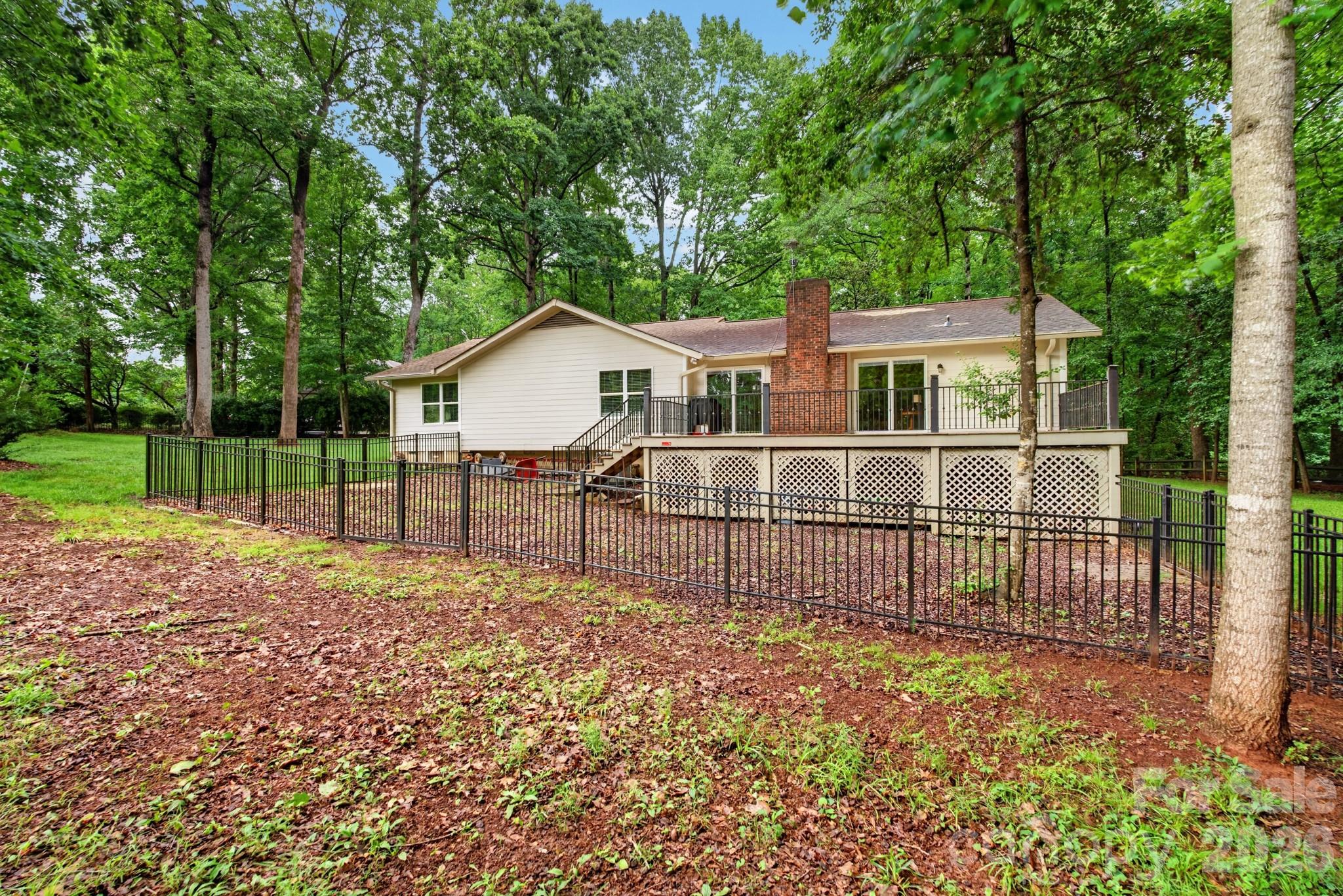 River Hills - Residential