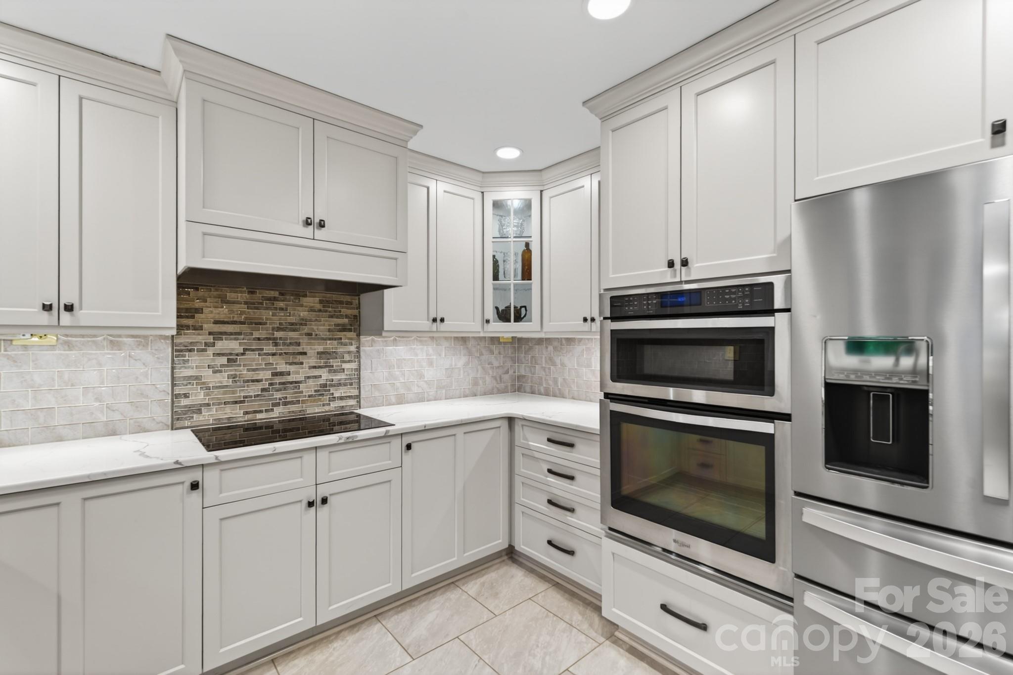 River Hills - Residential