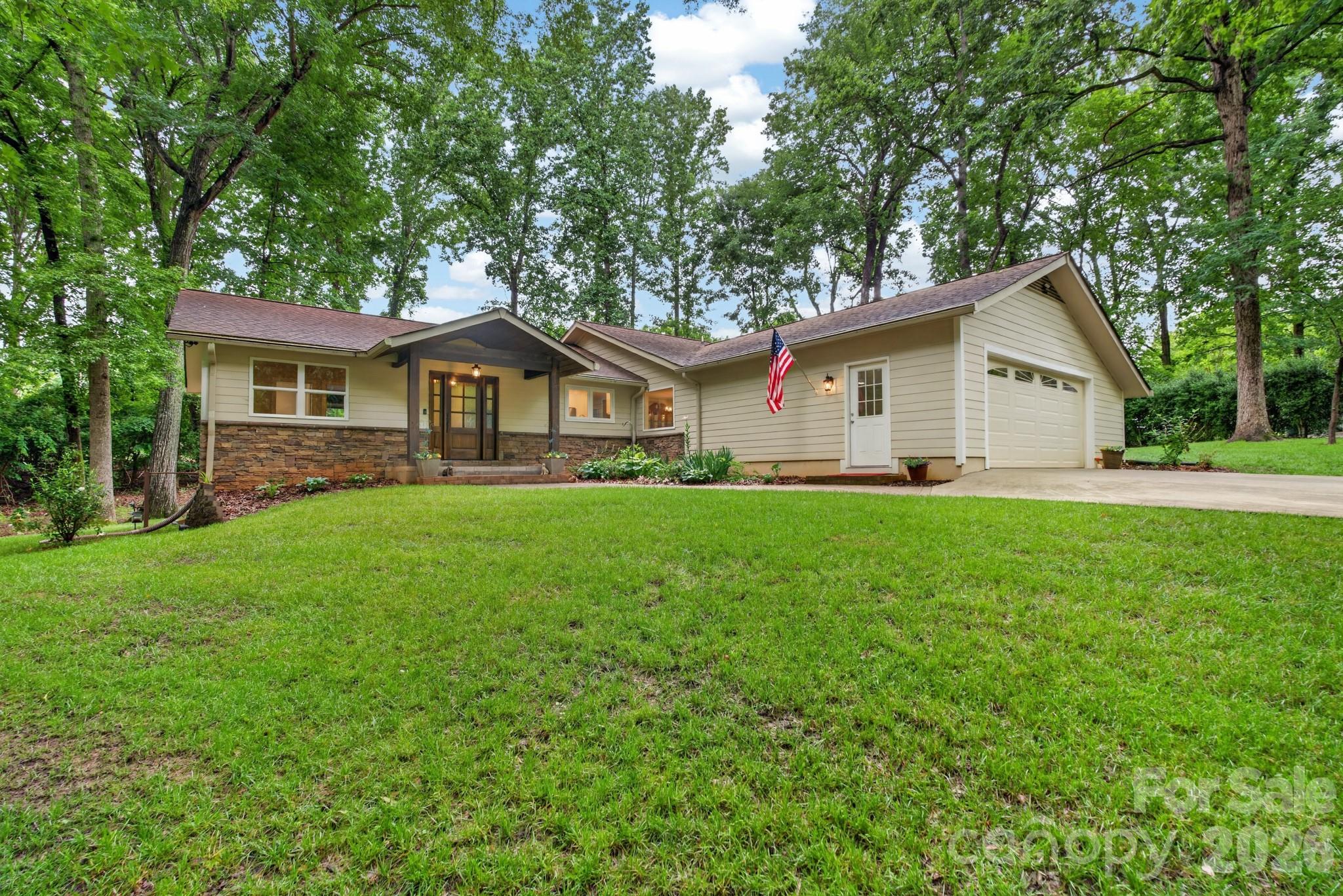64 Timberidge Drive