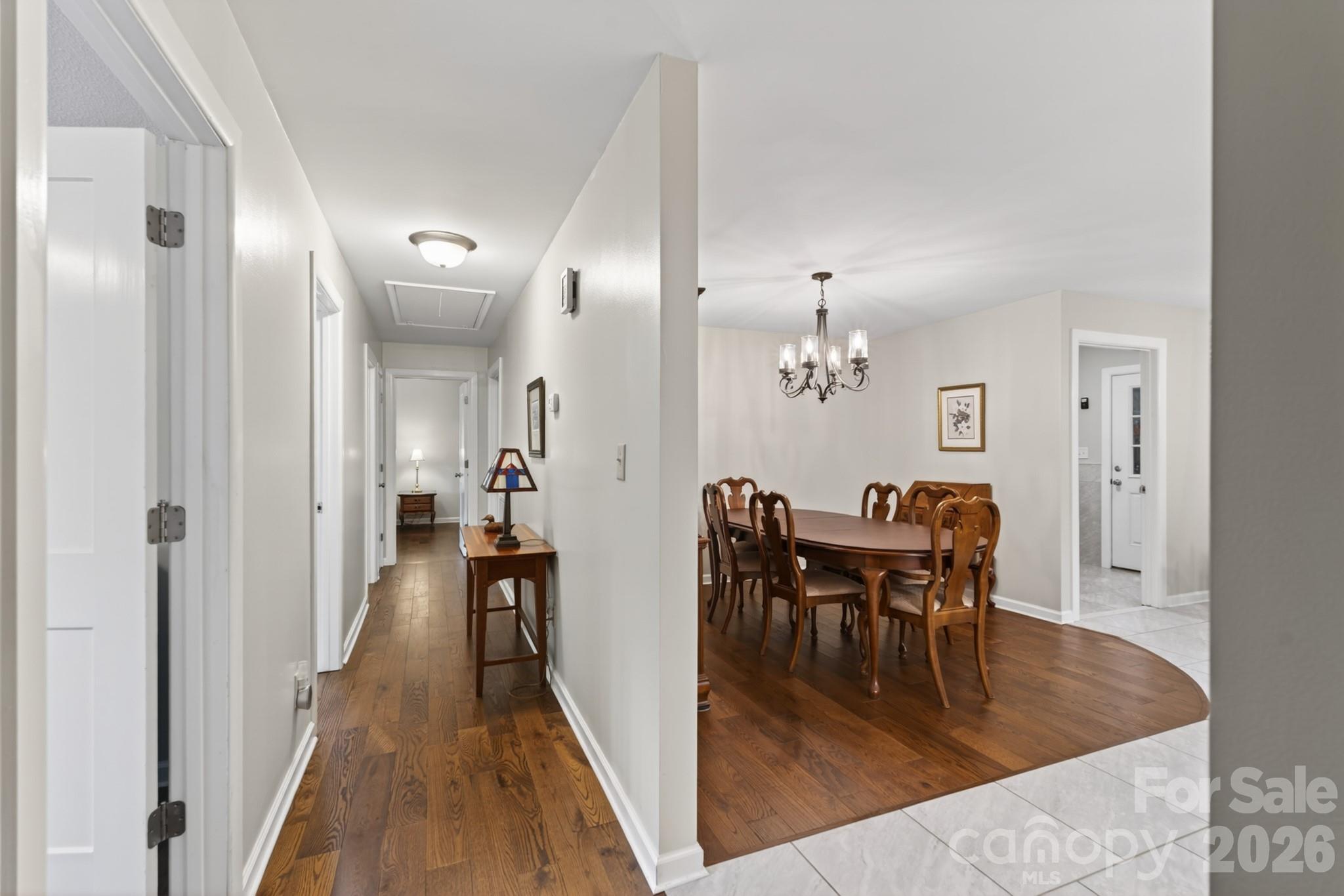 River Hills - Residential