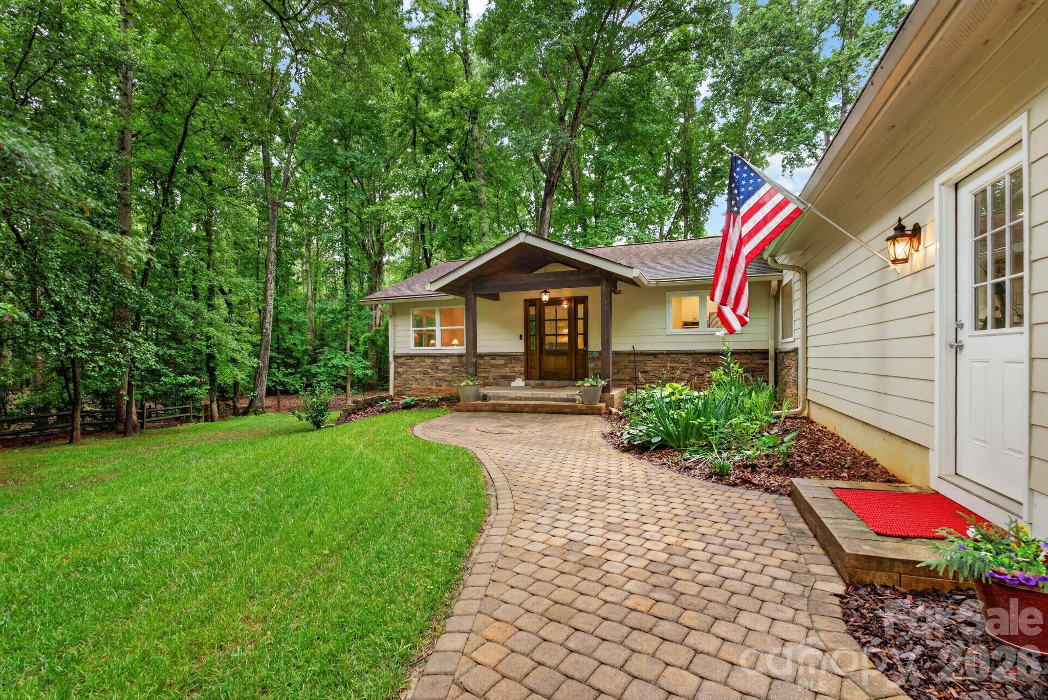 River Hills - Residential