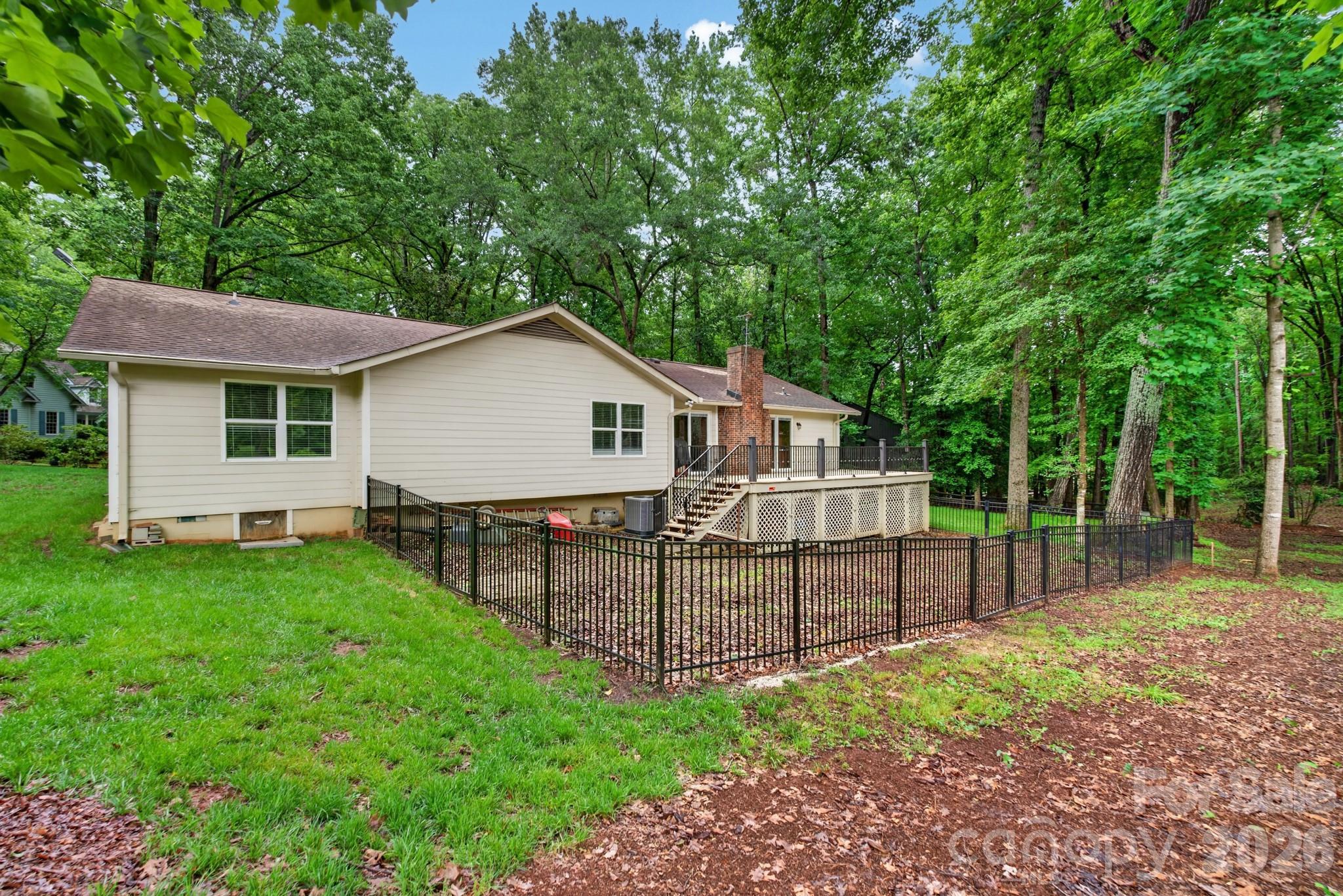River Hills - Residential