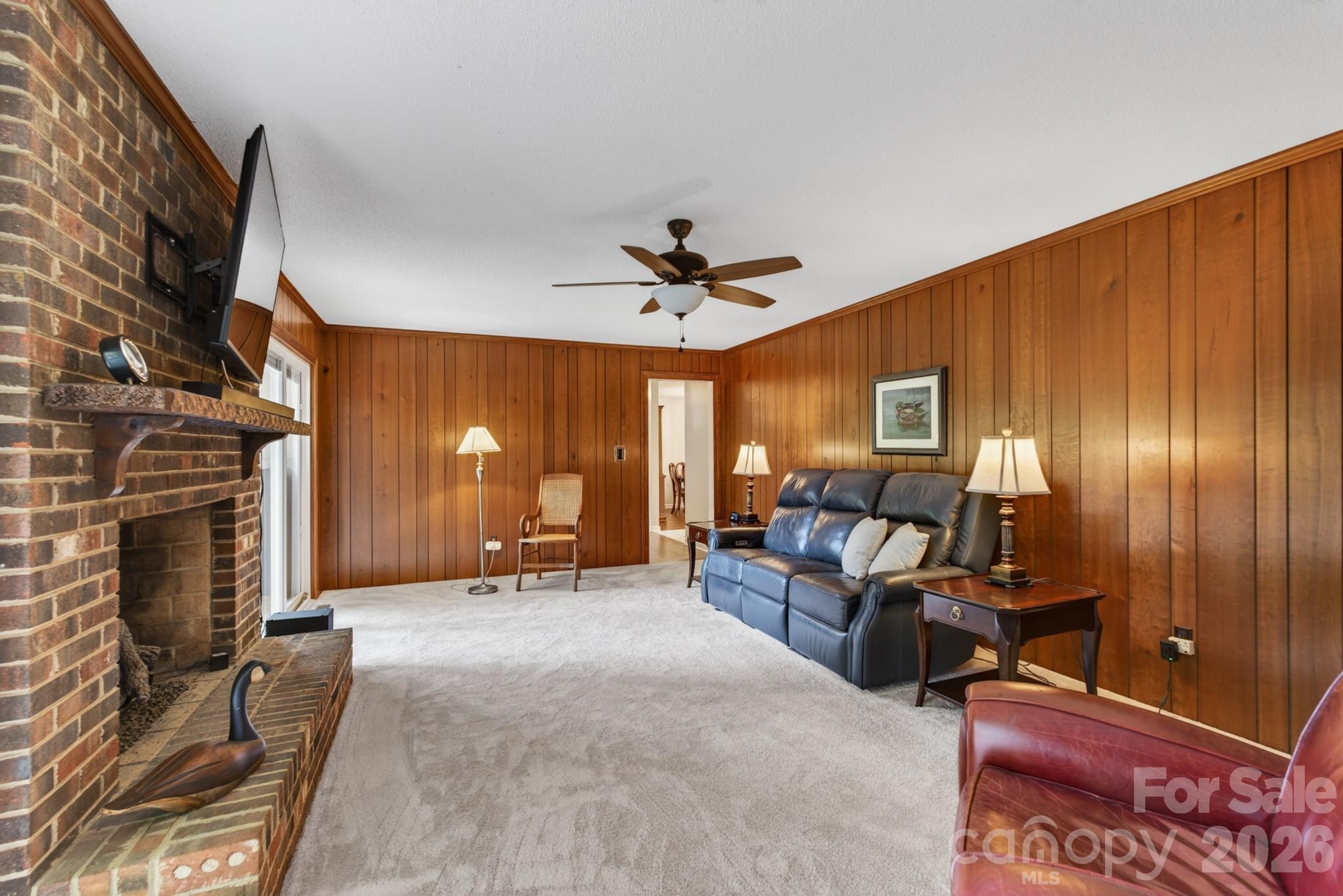 River Hills - Residential