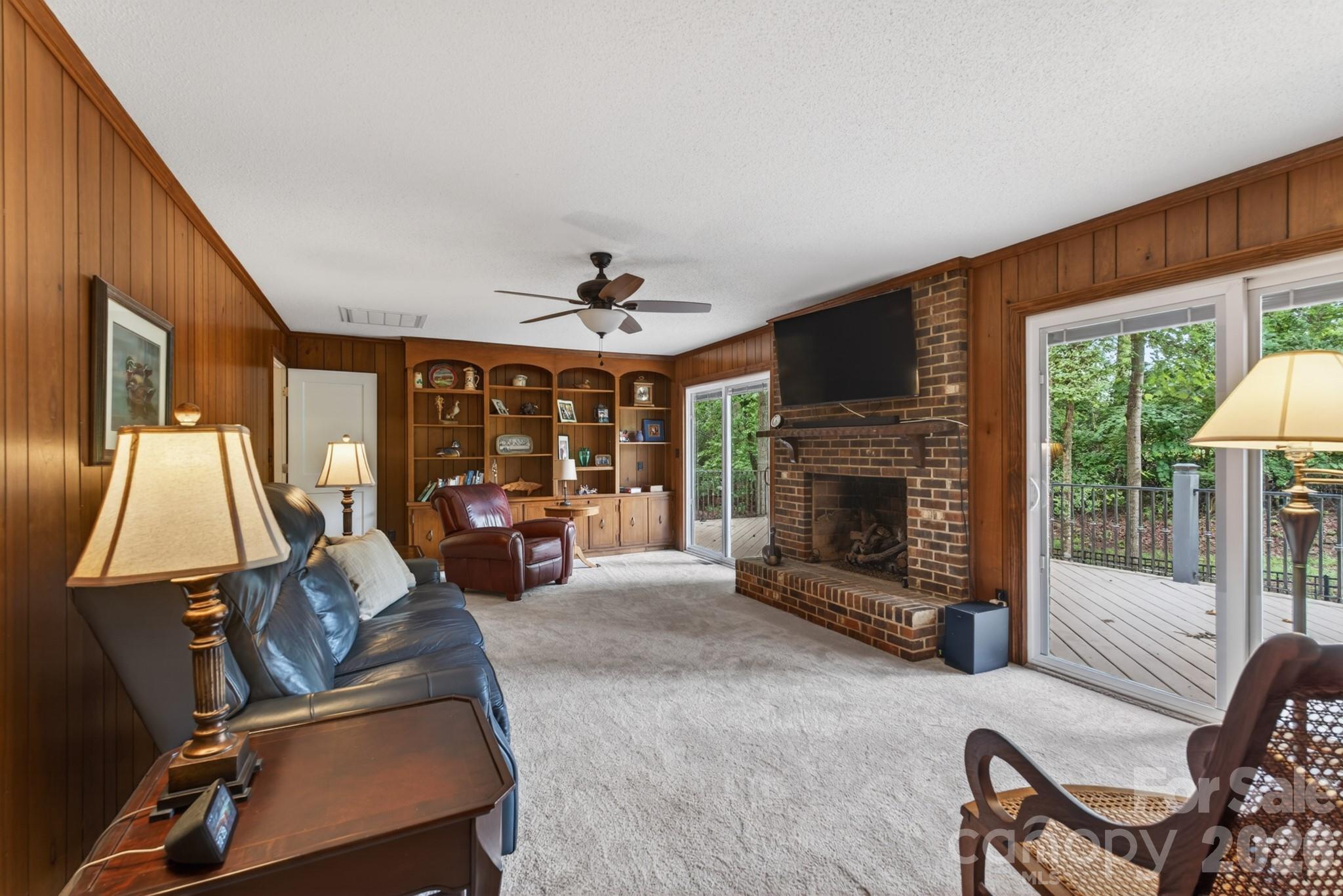 River Hills - Residential