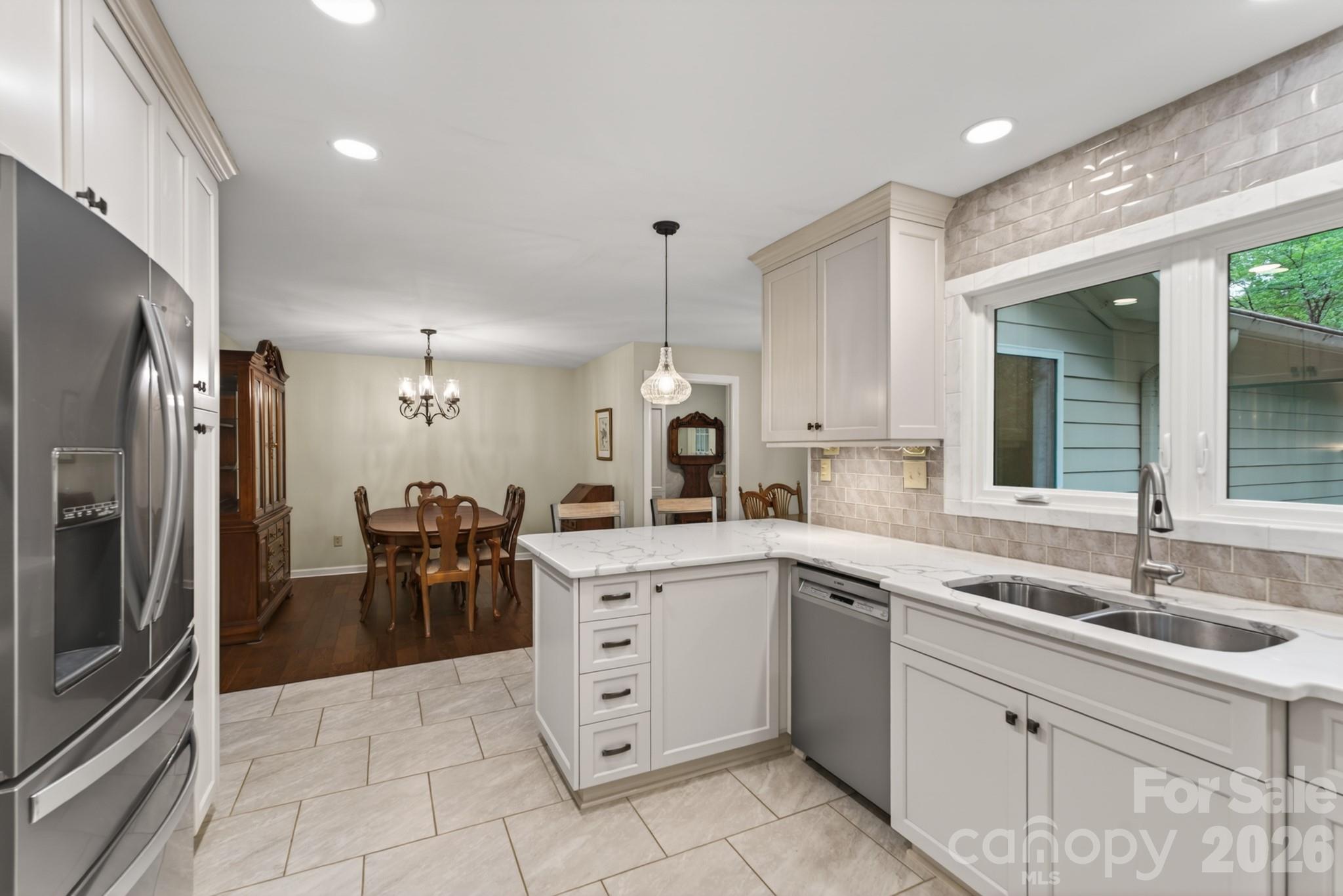 River Hills - Residential