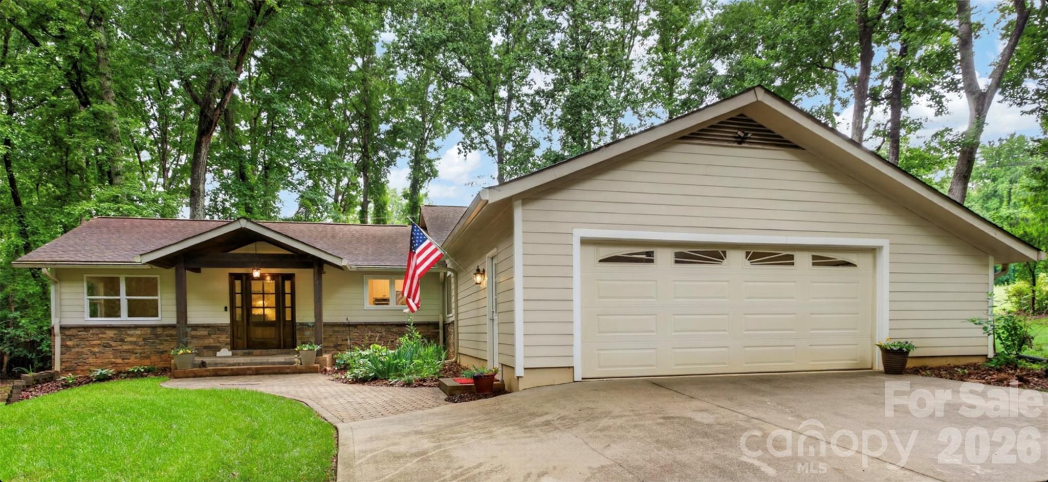 River Hills - Residential