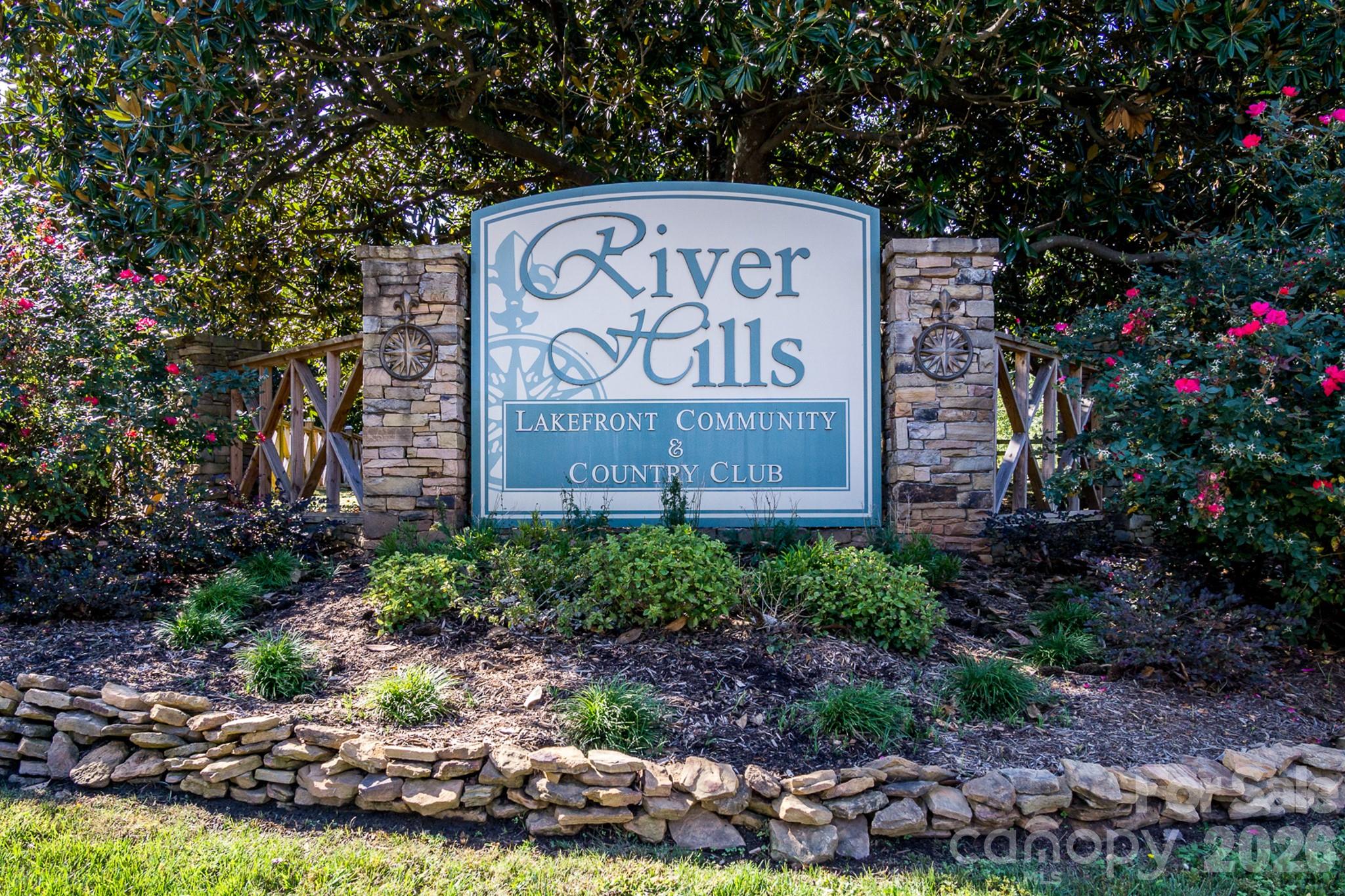 River Hills - Residential