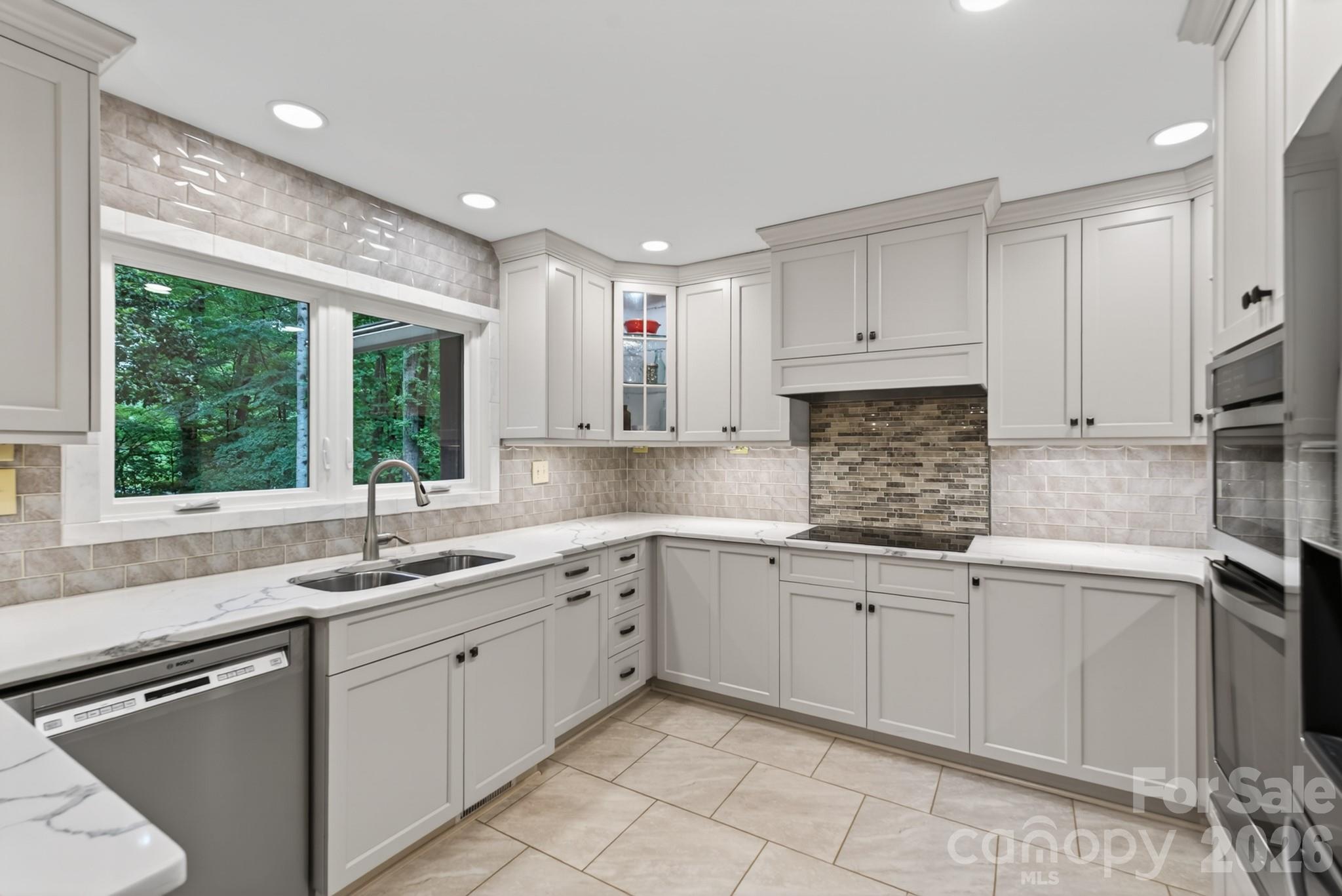 River Hills - Residential