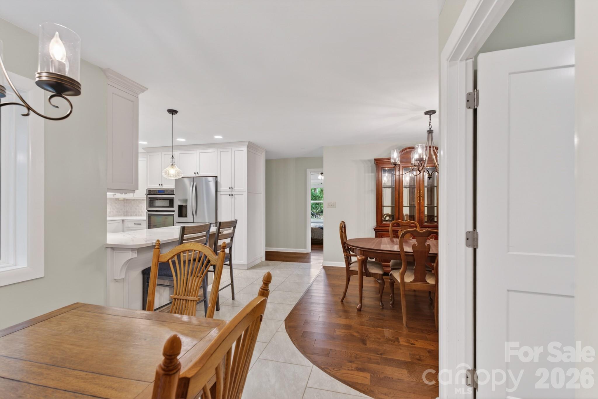 River Hills - Residential